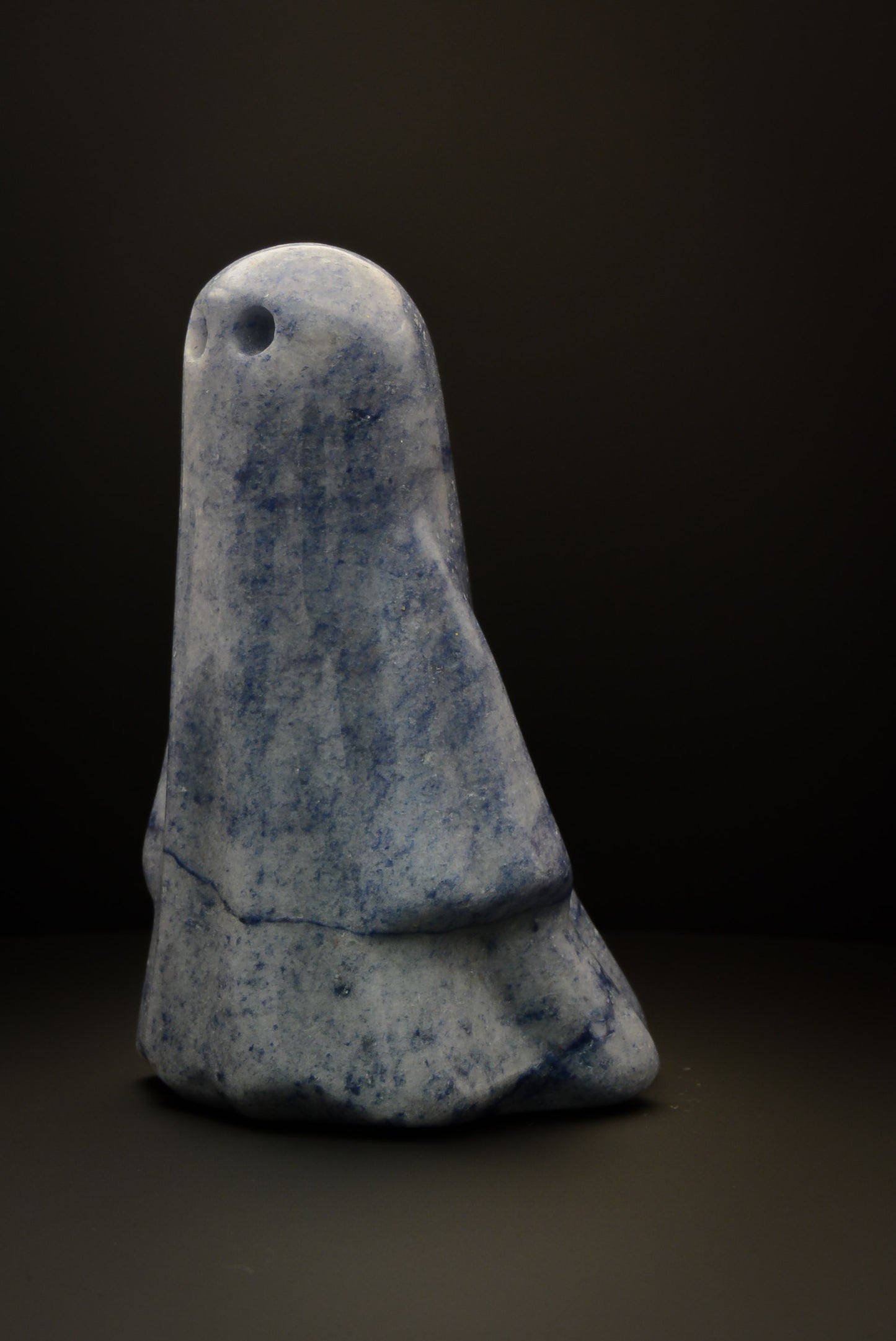 Jorvik Ghost