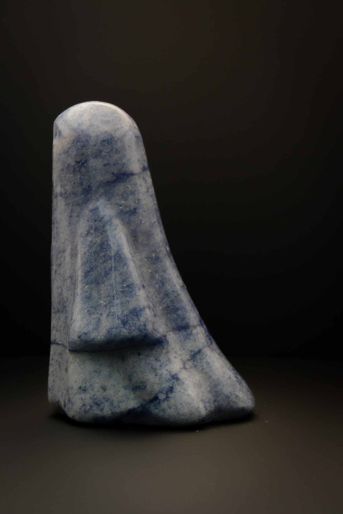 Jorvik Ghost