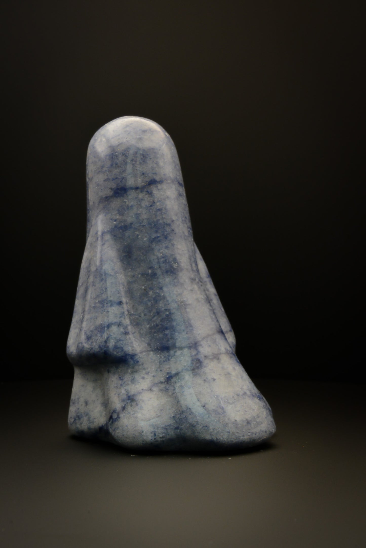 Jorvik Ghost