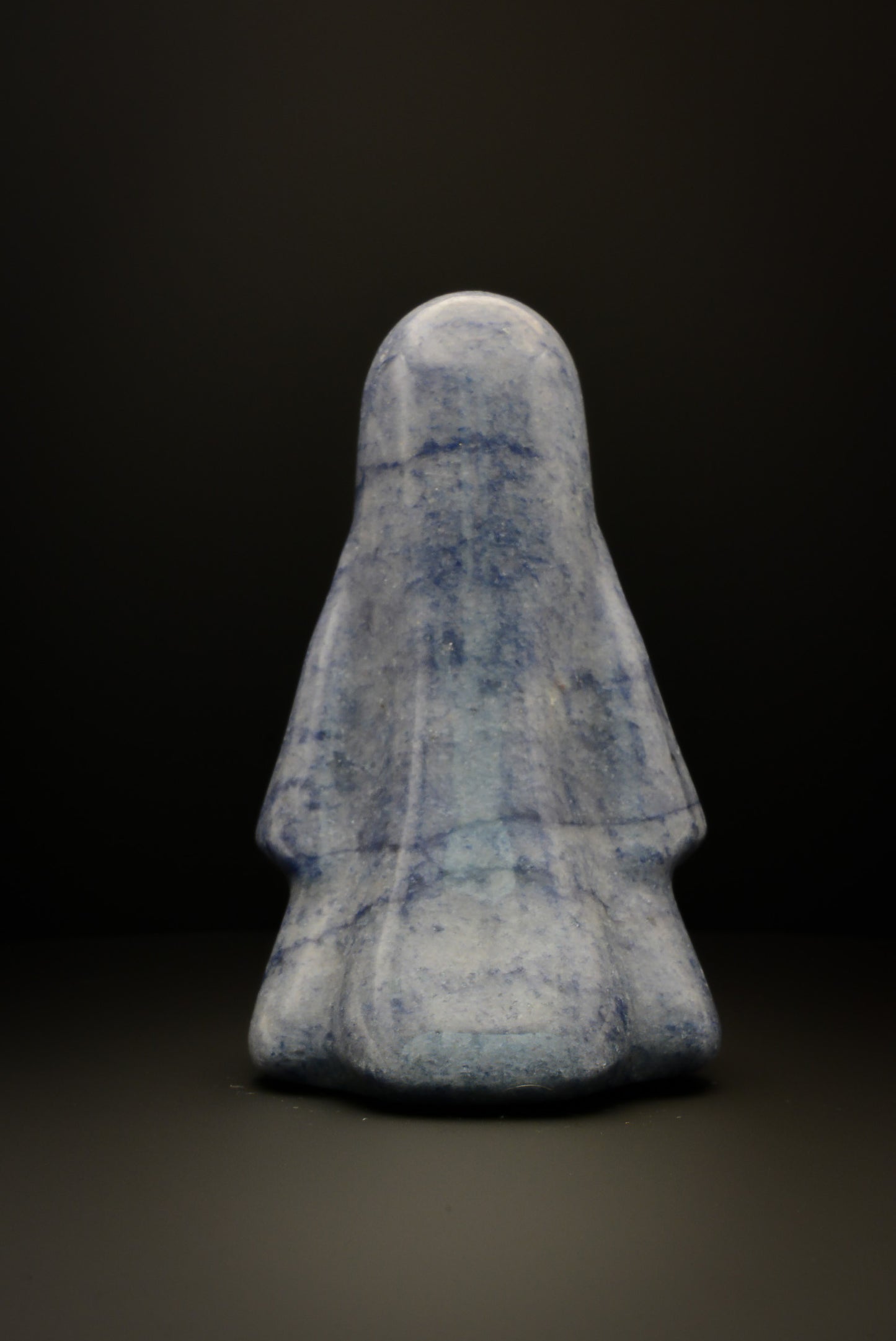 Jorvik Ghost