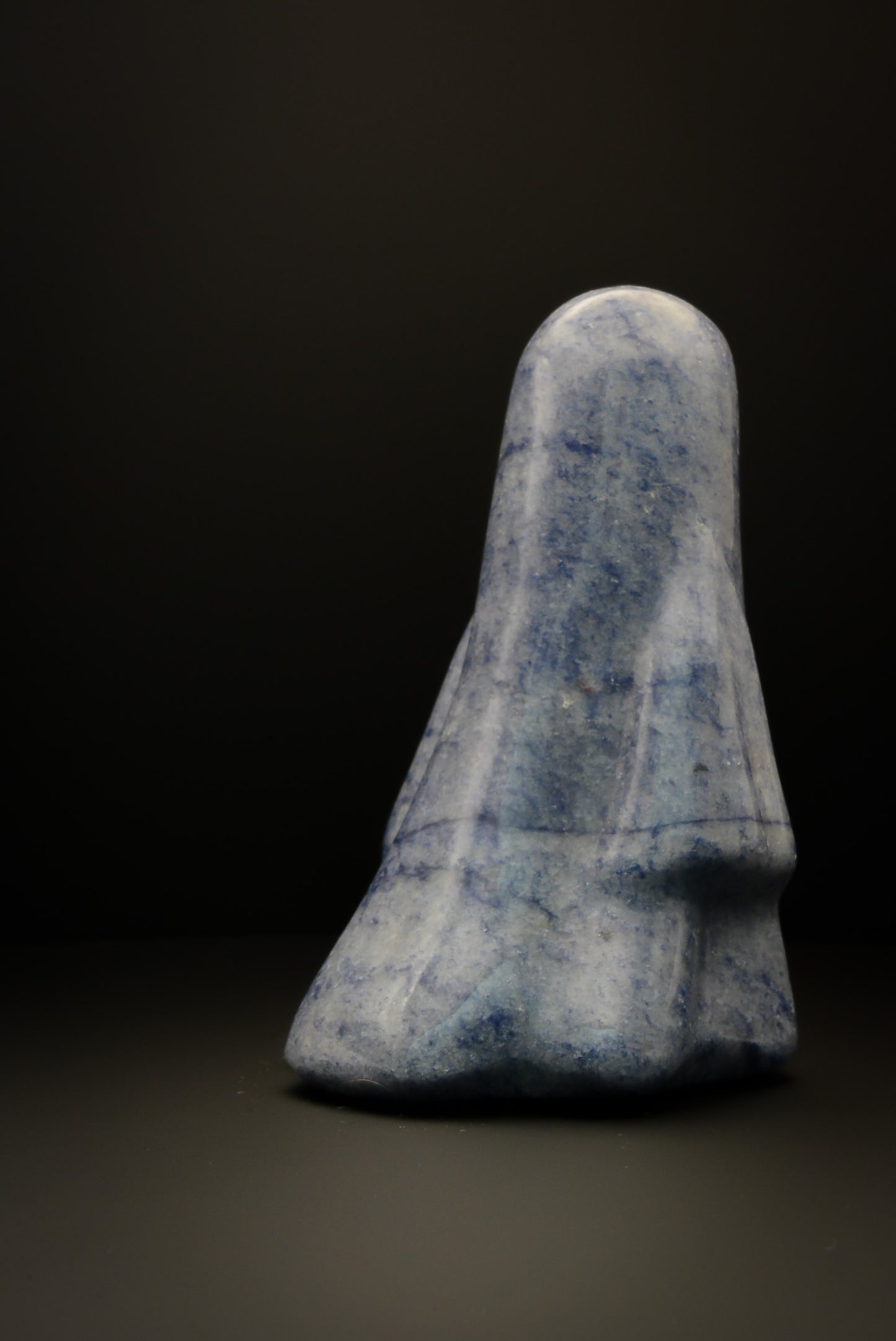 Jorvik Ghost