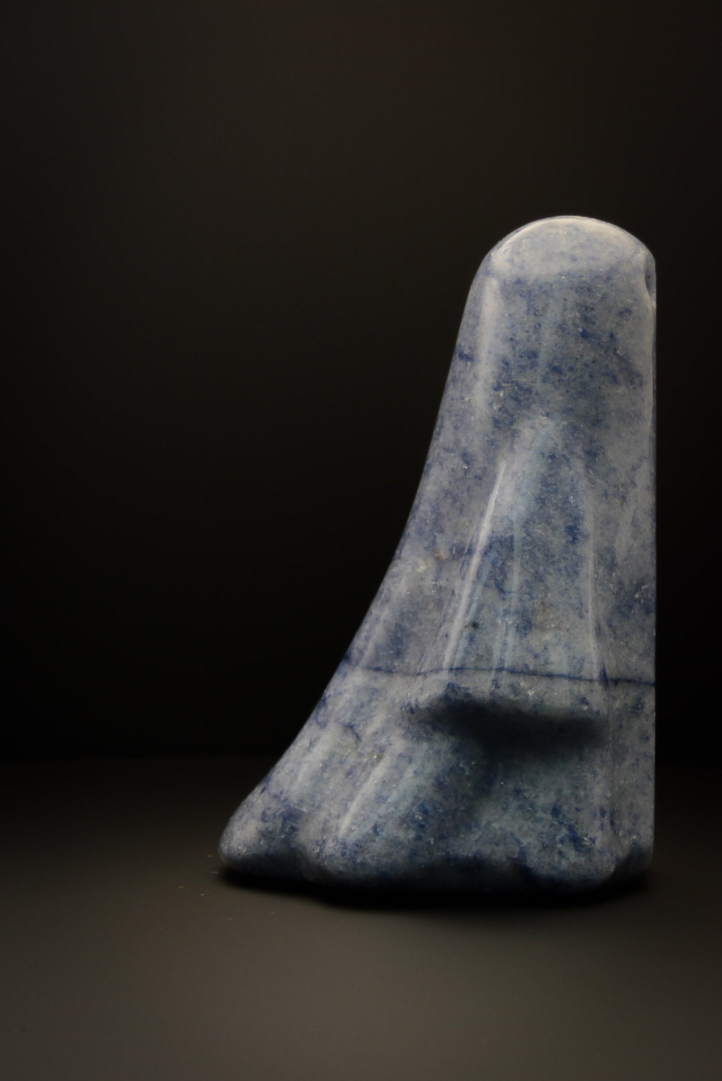 Jorvik Ghost