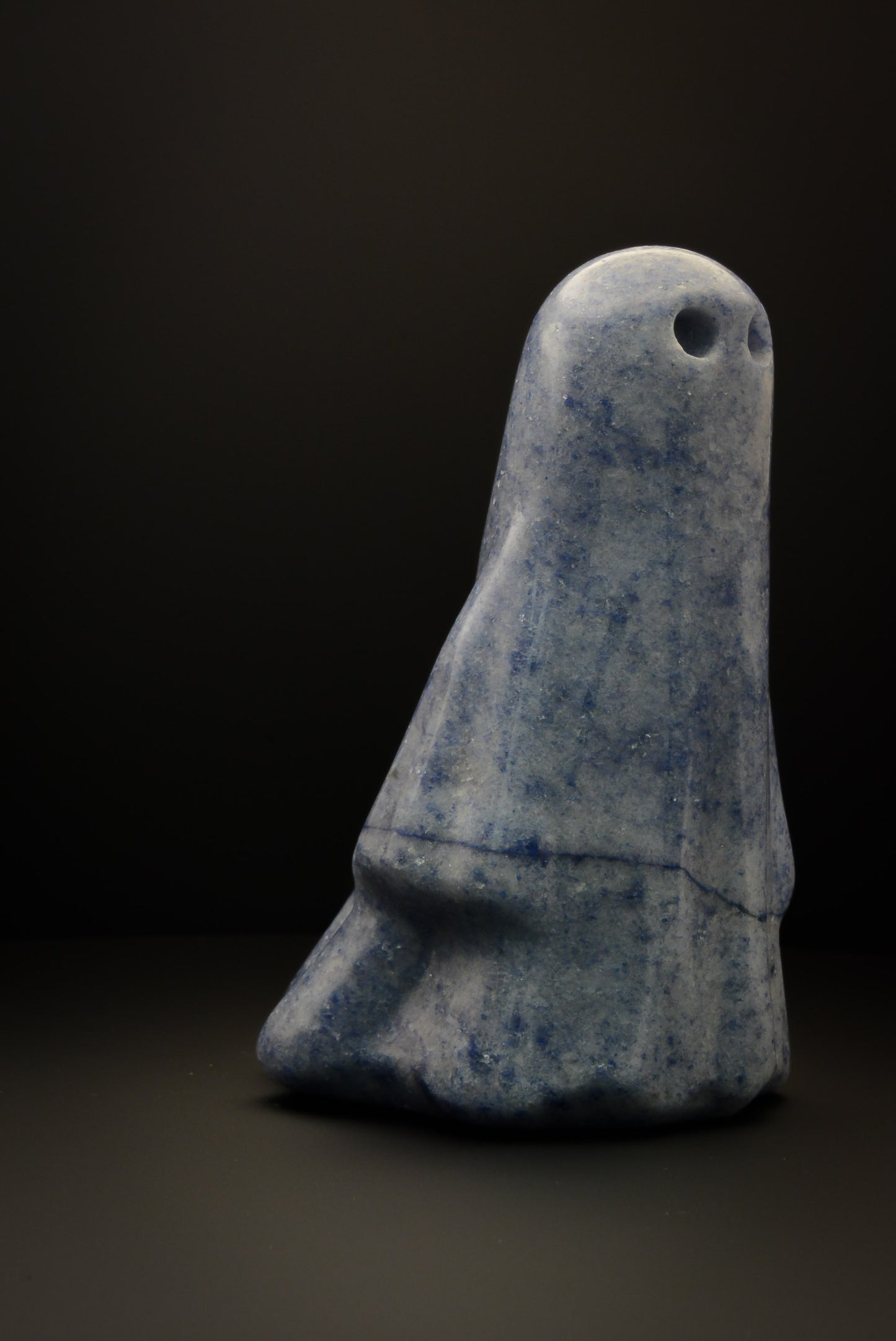 Jorvik Ghost