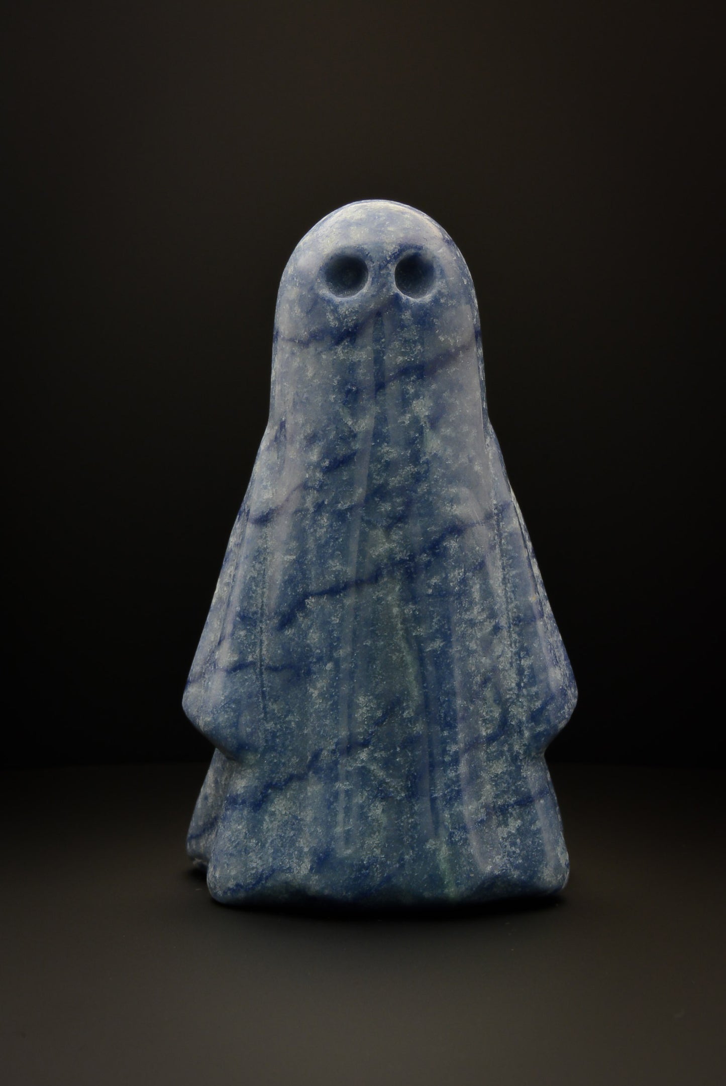 Jorvik Ghost