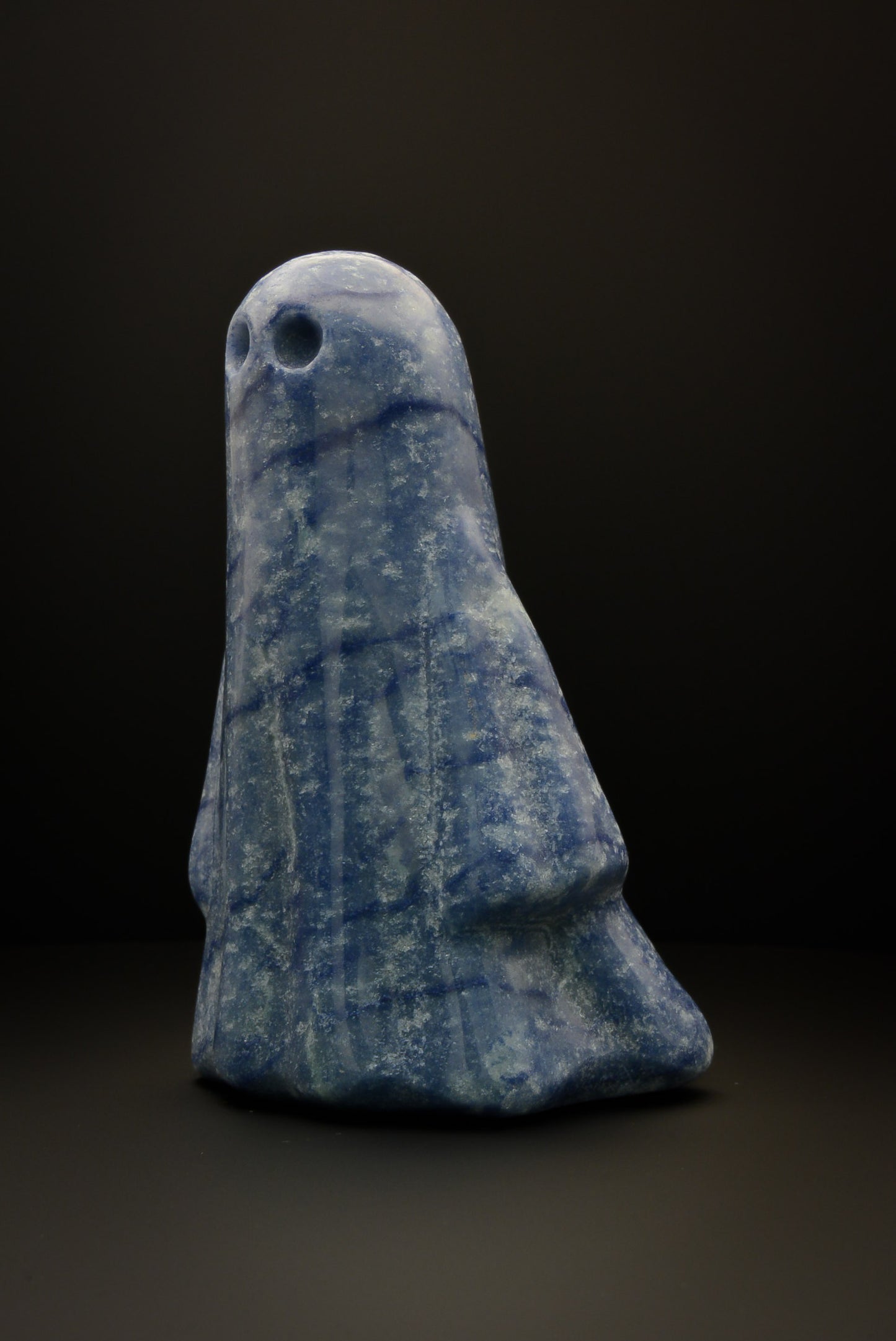 Jorvik Ghost