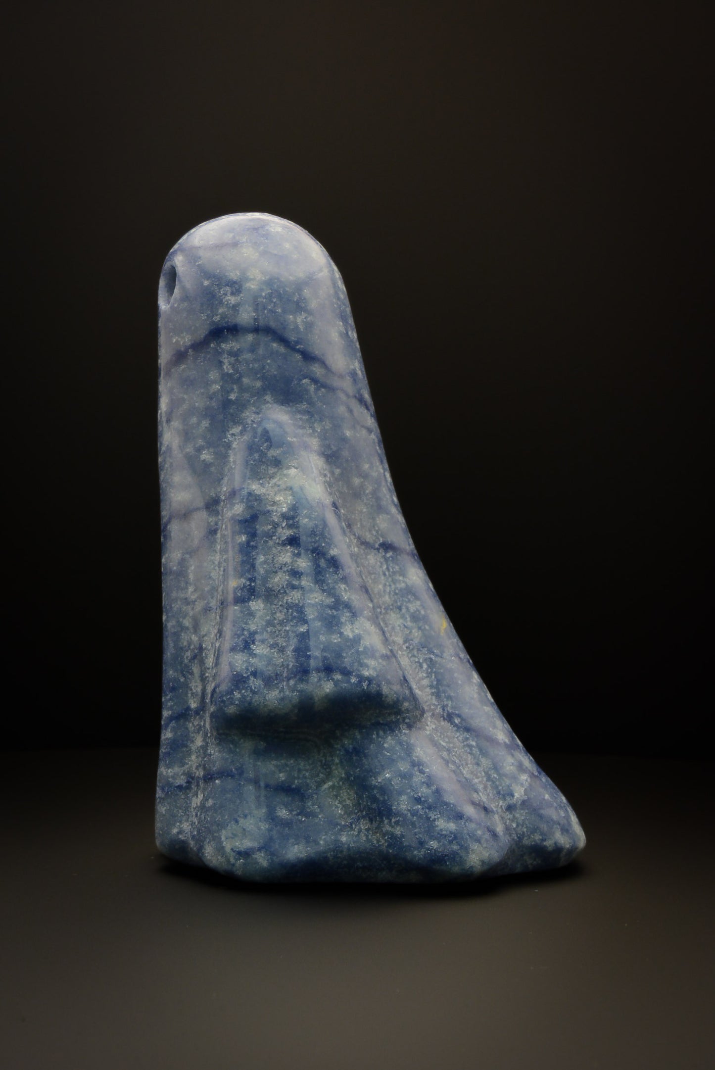 Jorvik Ghost