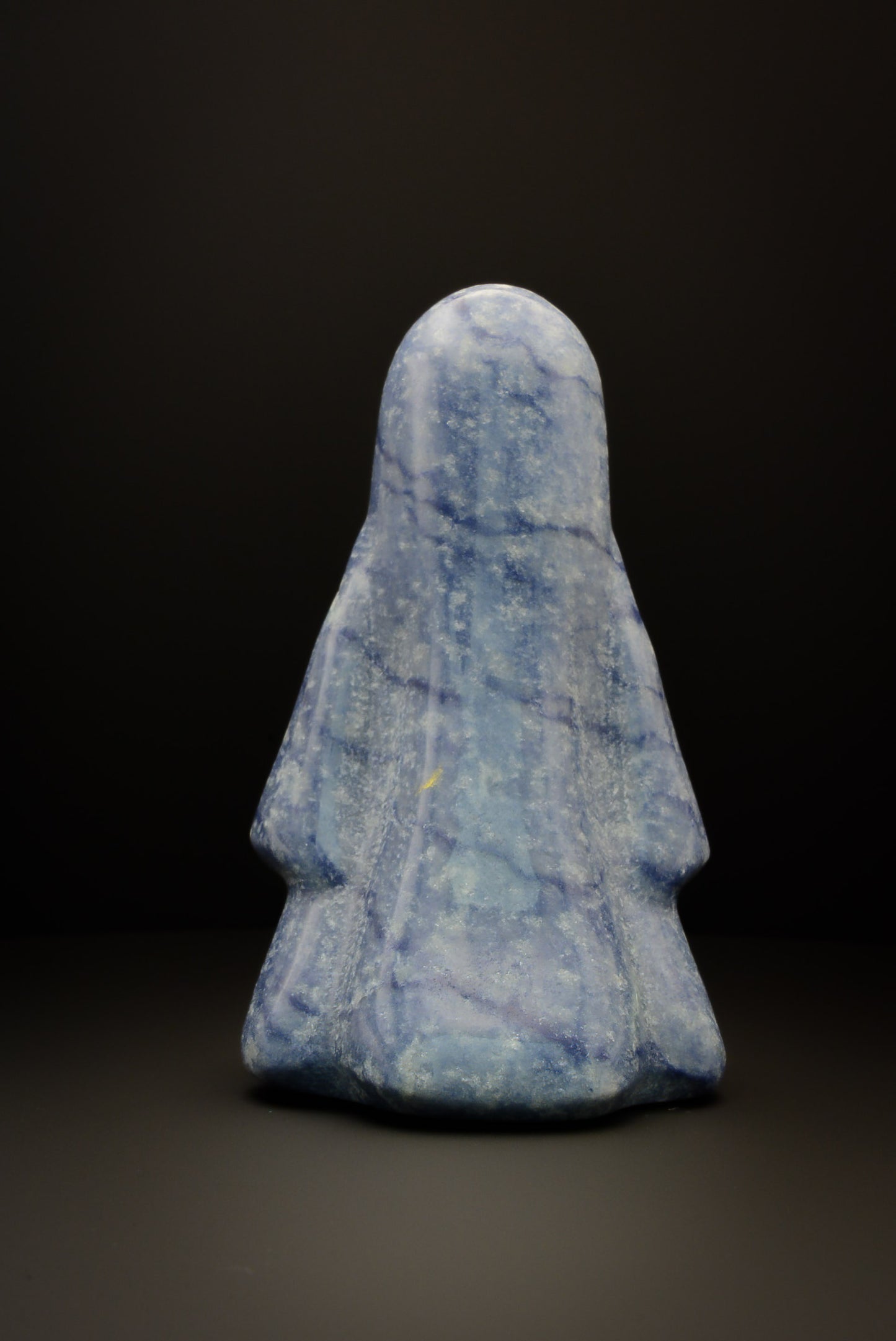 Jorvik Ghost