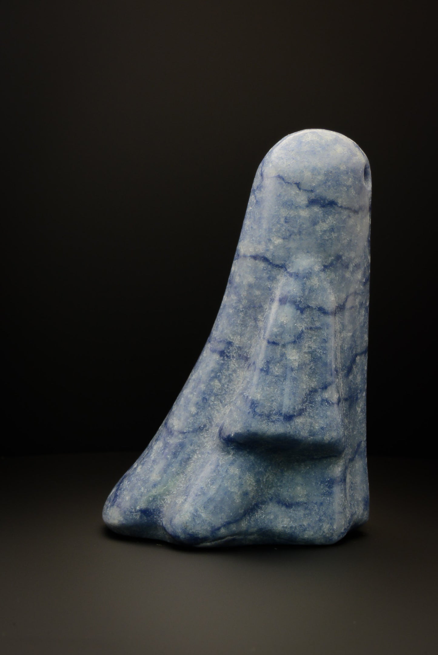Jorvik Ghost