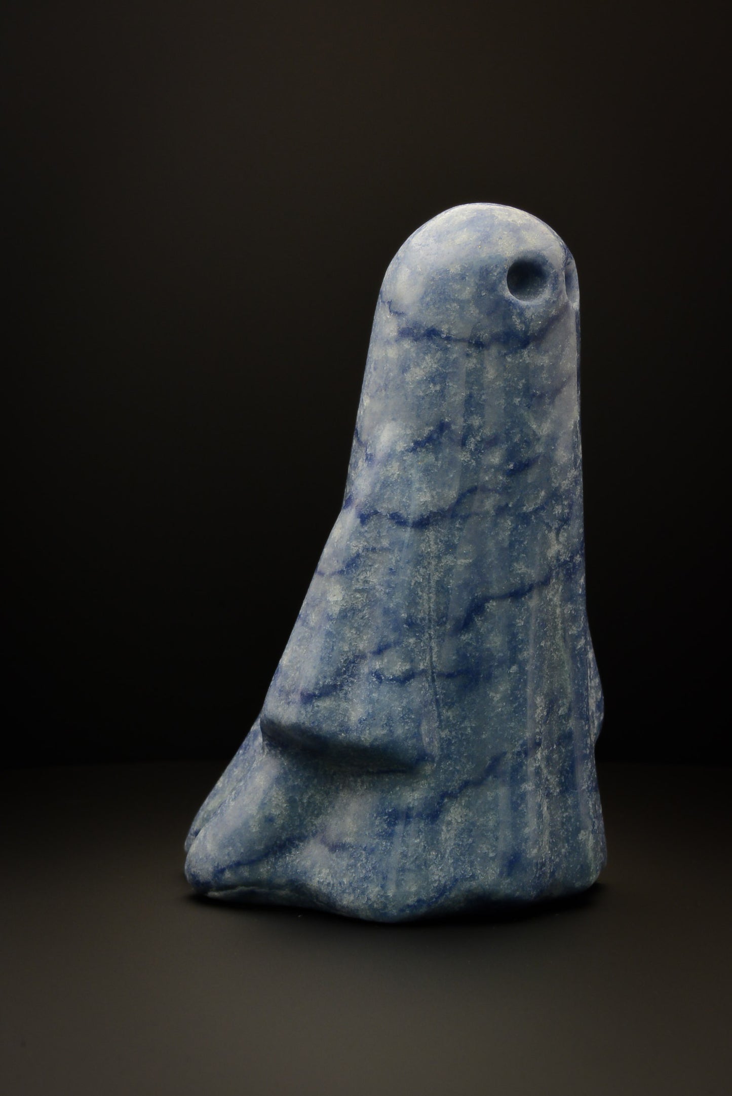 Jorvik Ghost
