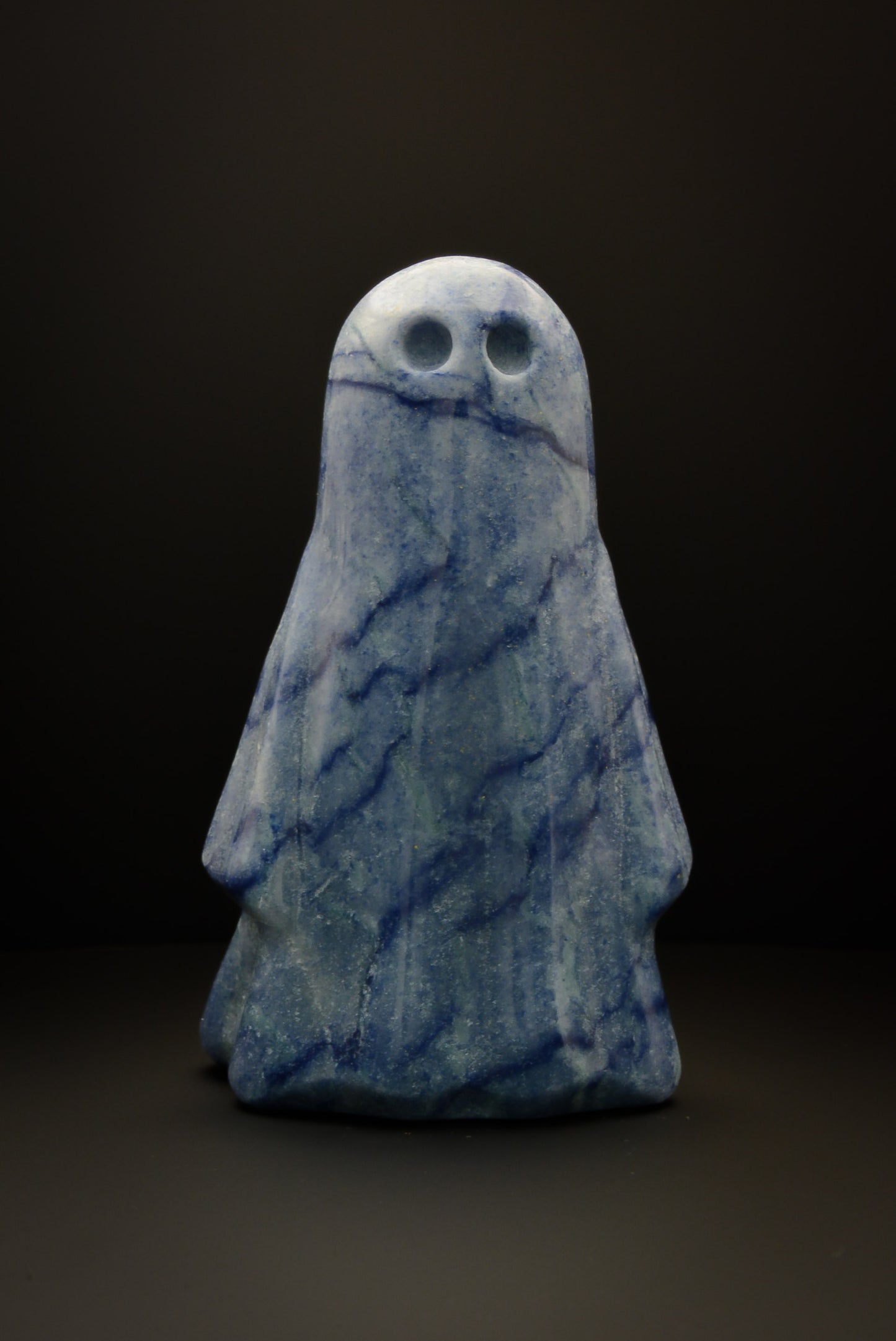 Jorvik Ghost