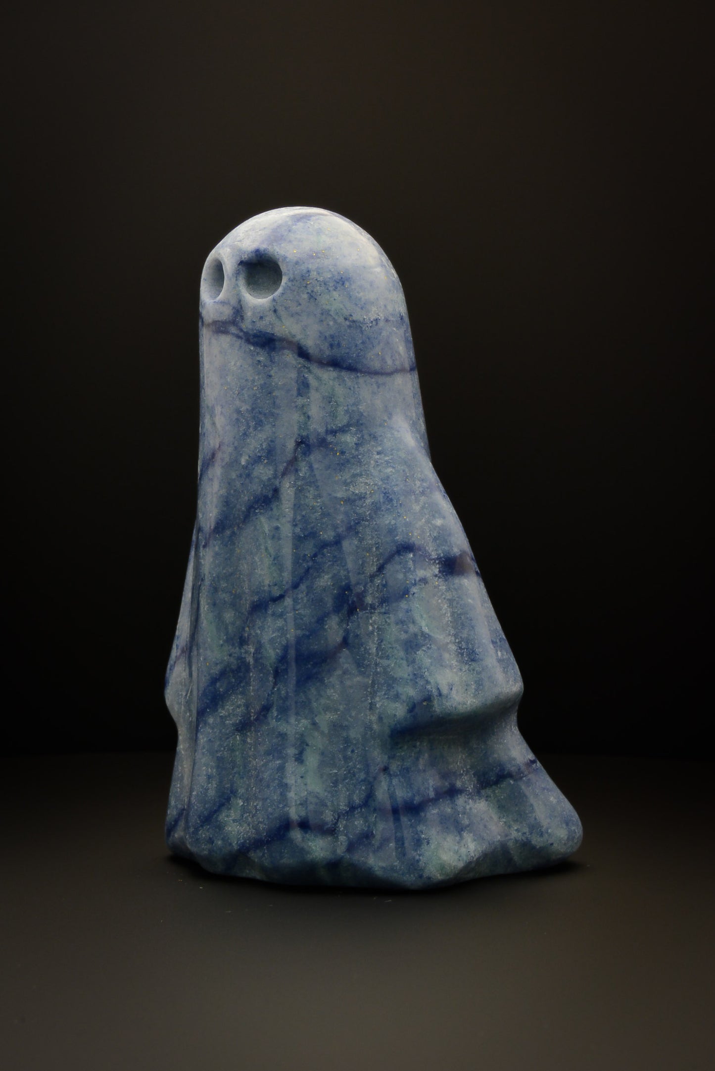 Jorvik Ghost