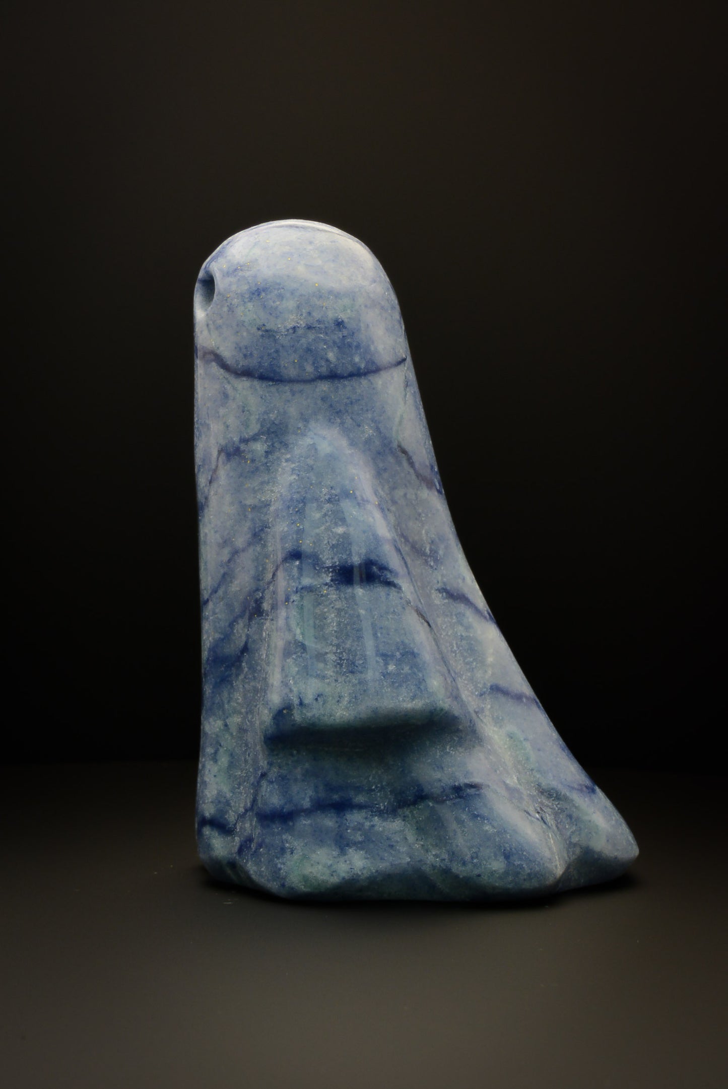 Jorvik Ghost