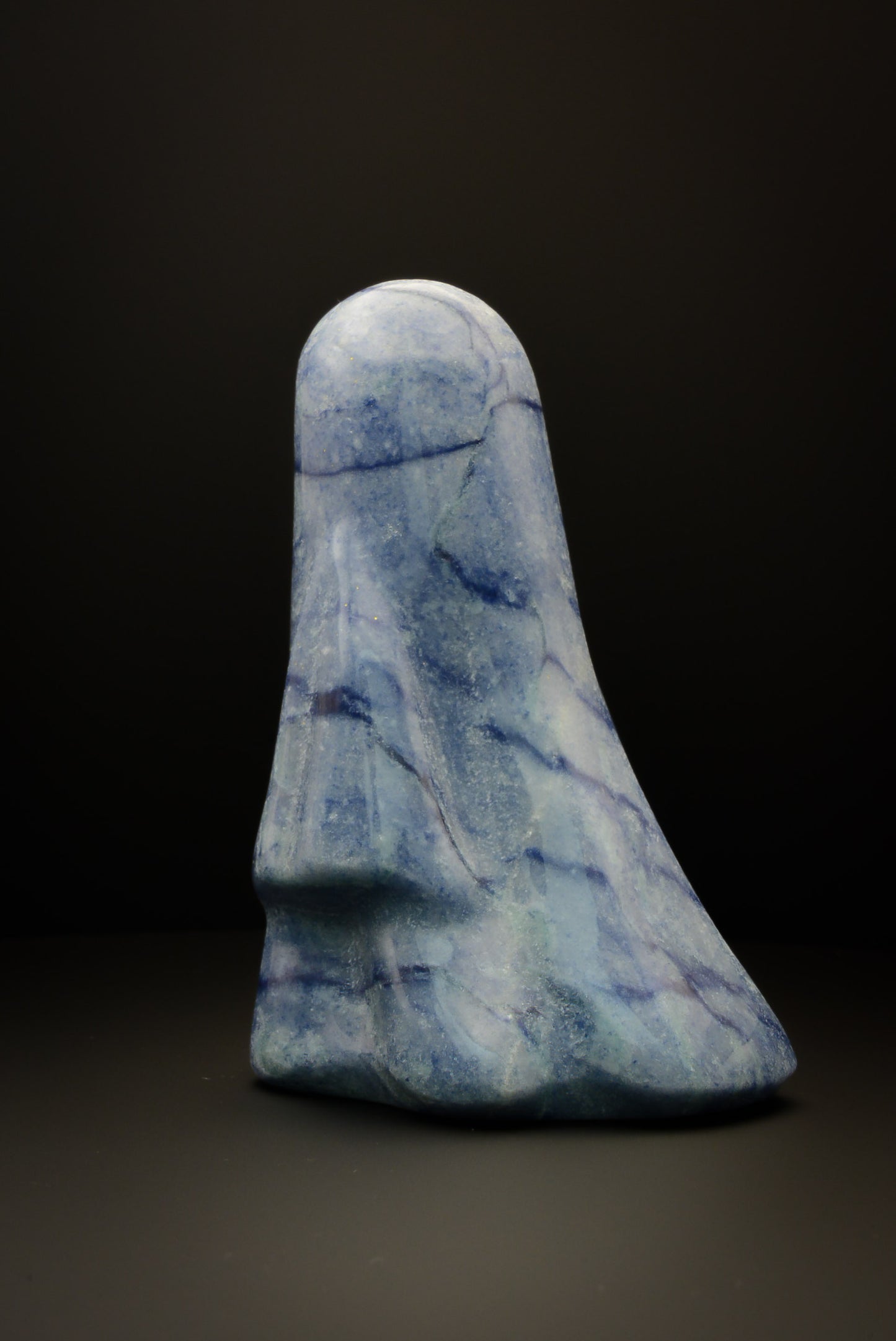 Jorvik Ghost
