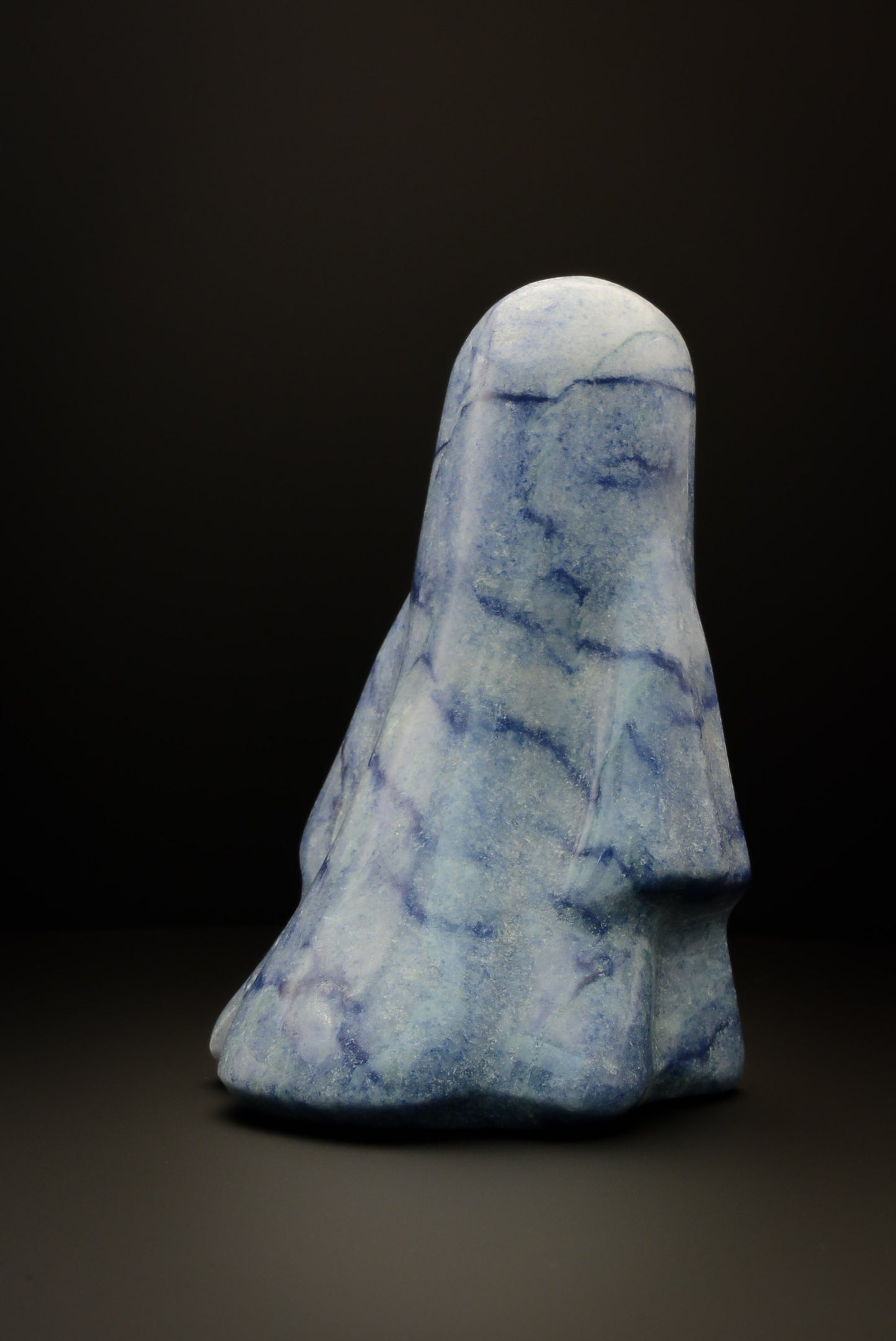 Jorvik Ghost