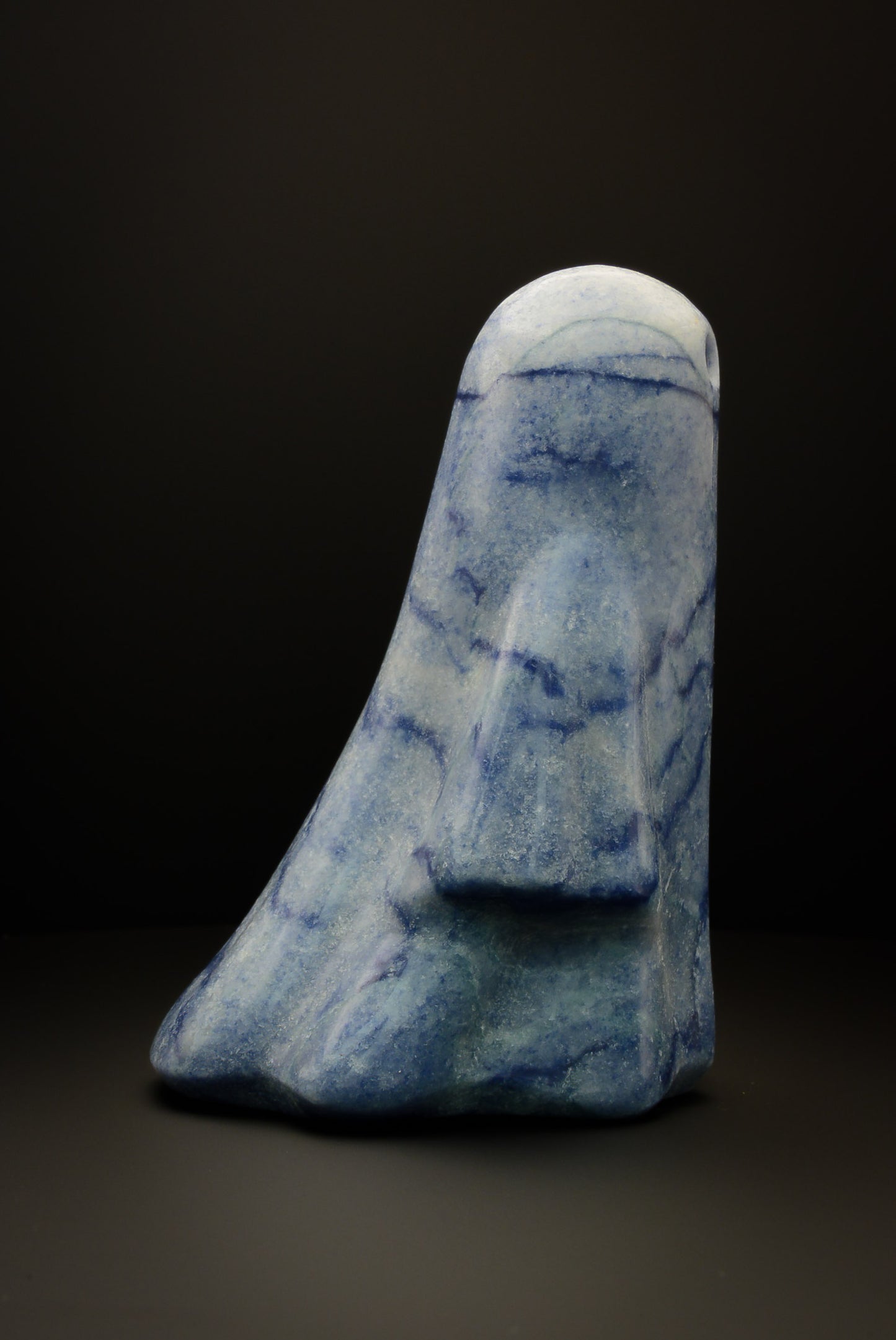Jorvik Ghost