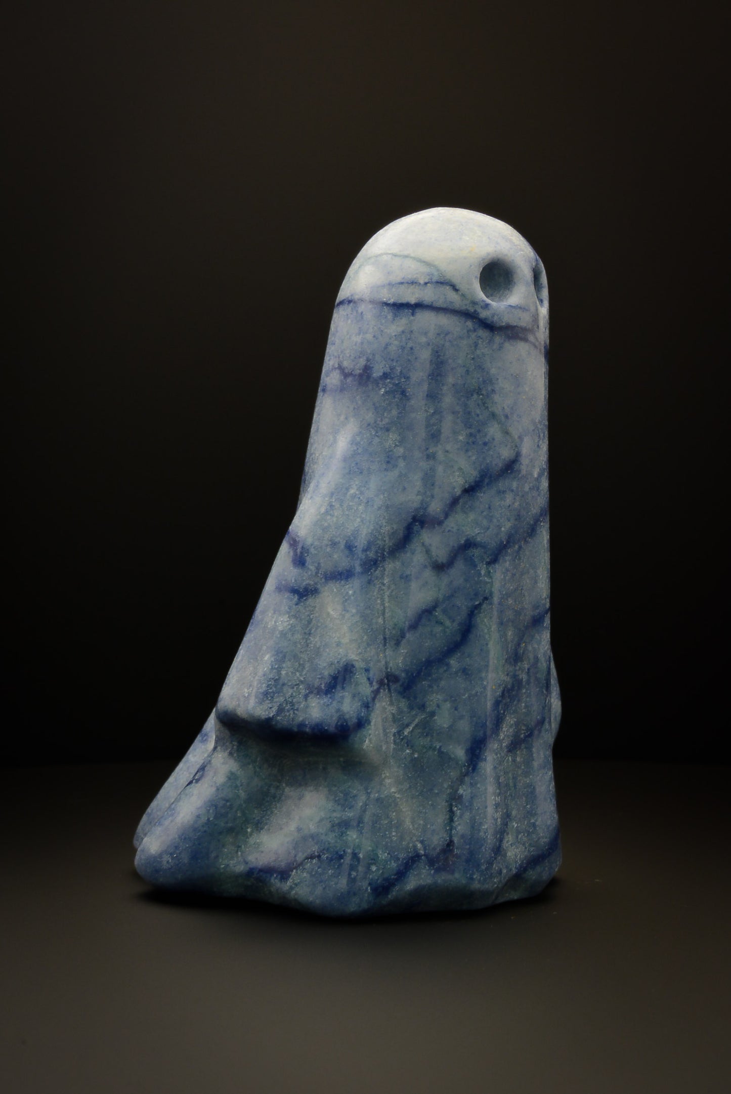 Jorvik Ghost