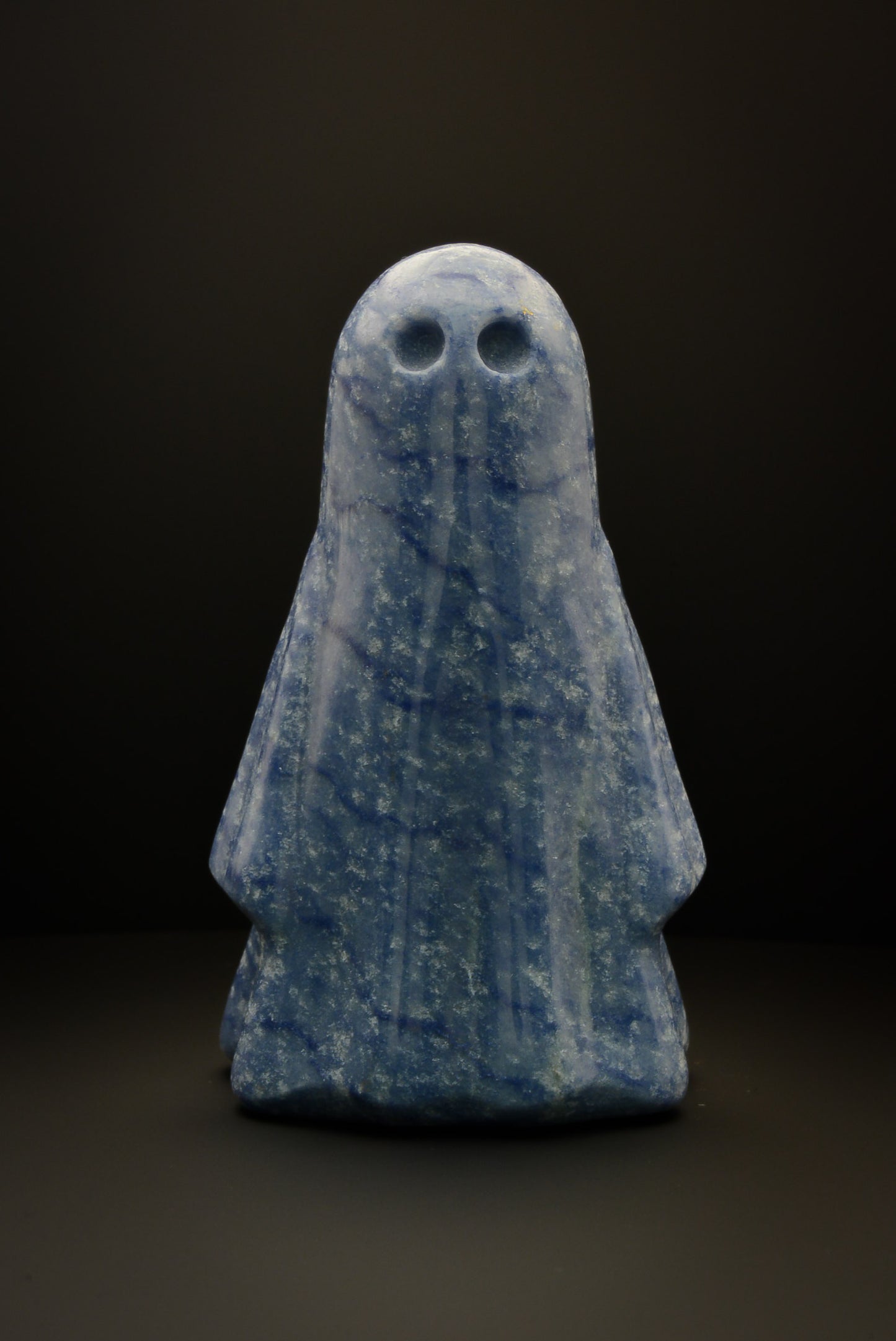 Jorvik Ghost