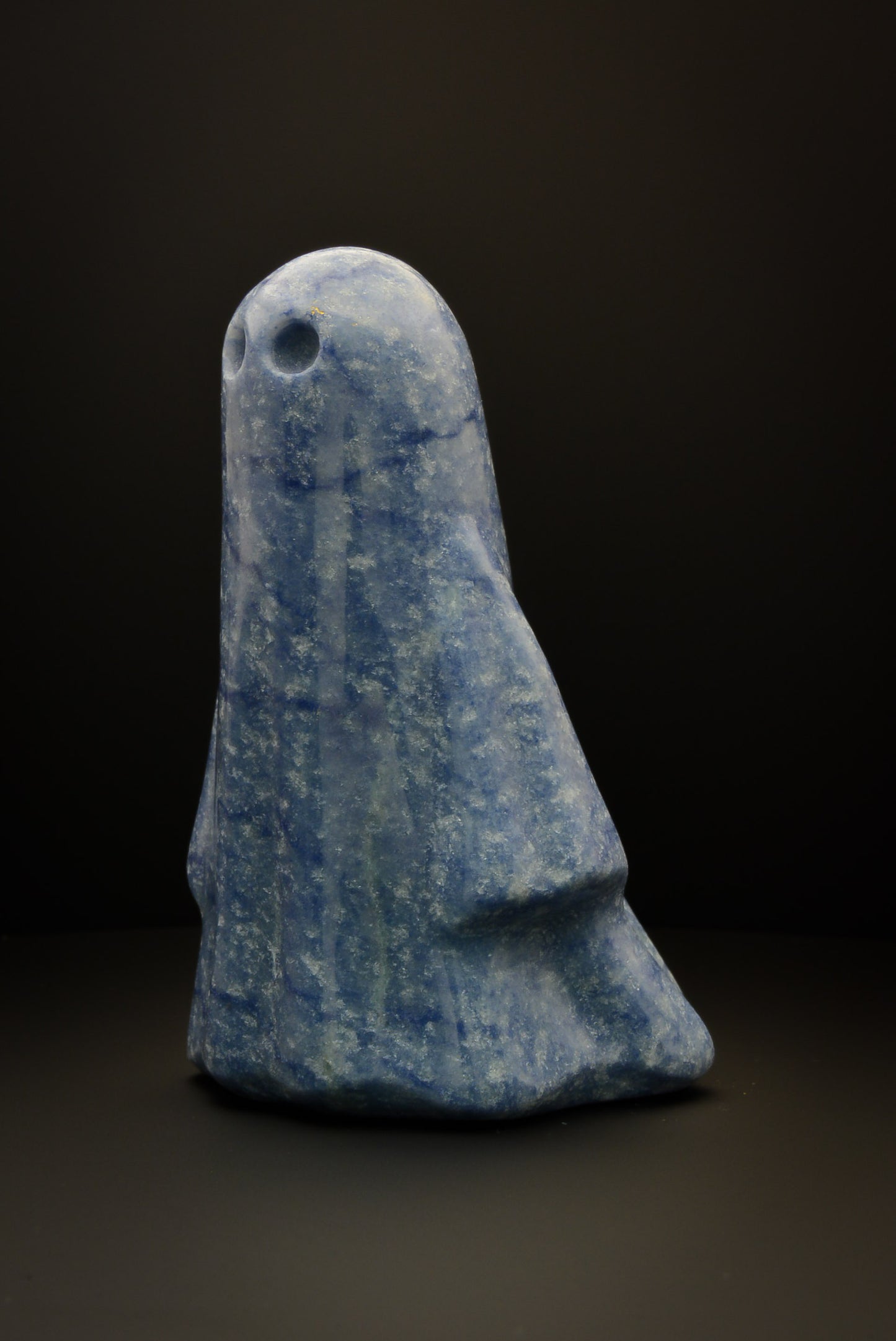 Jorvik Ghost