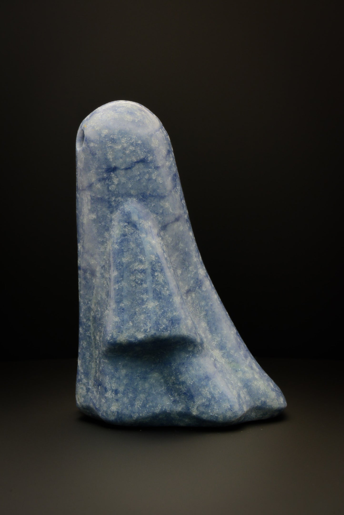 Jorvik Ghost