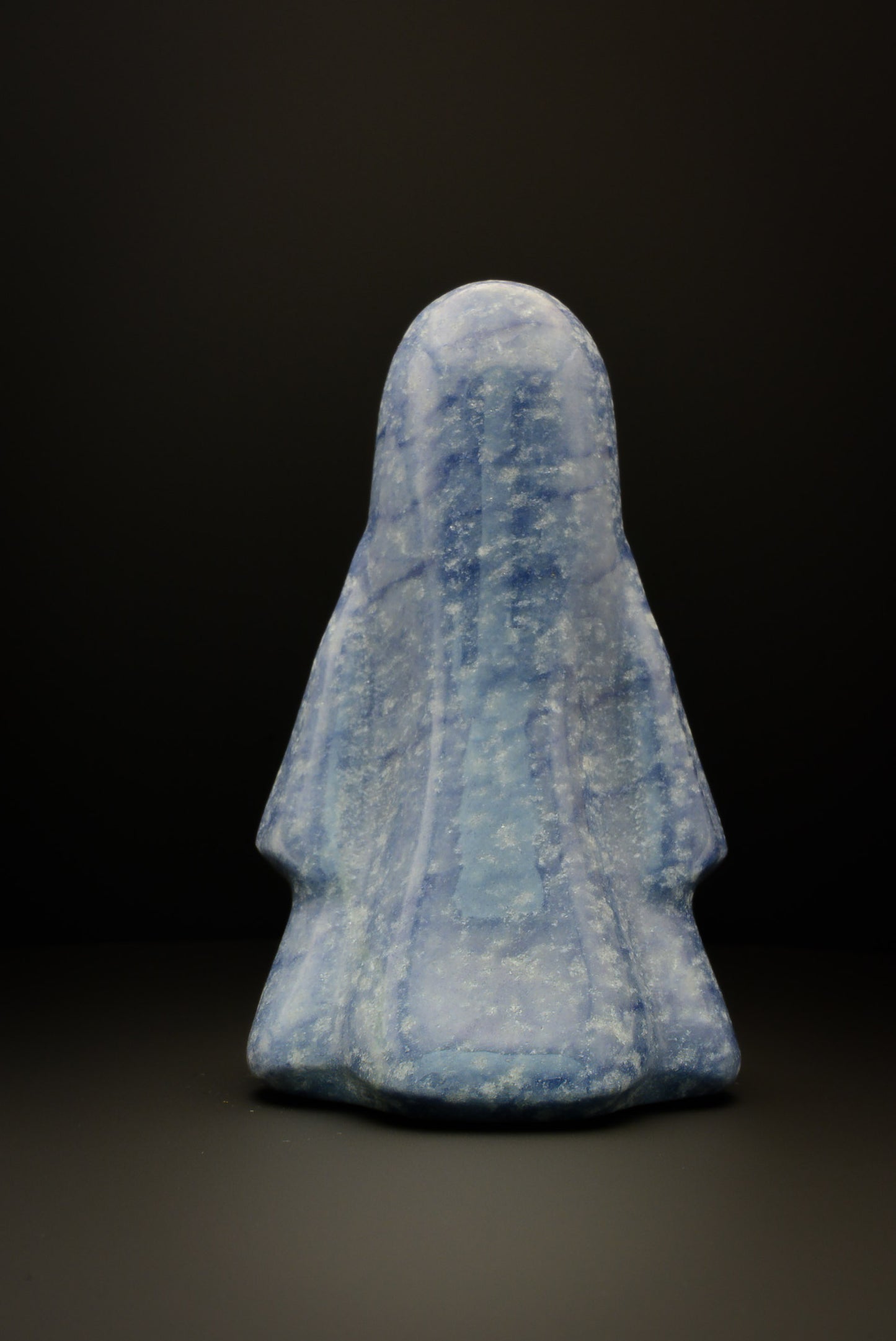 Jorvik Ghost