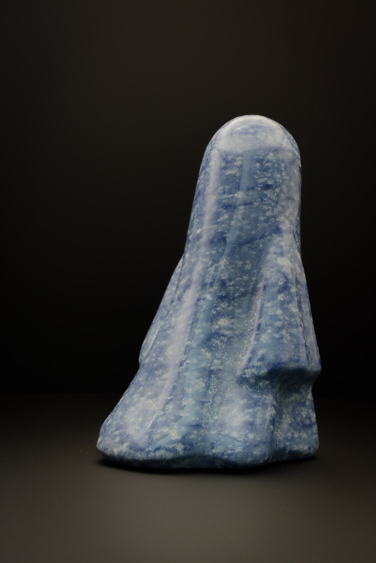 Jorvik Ghost