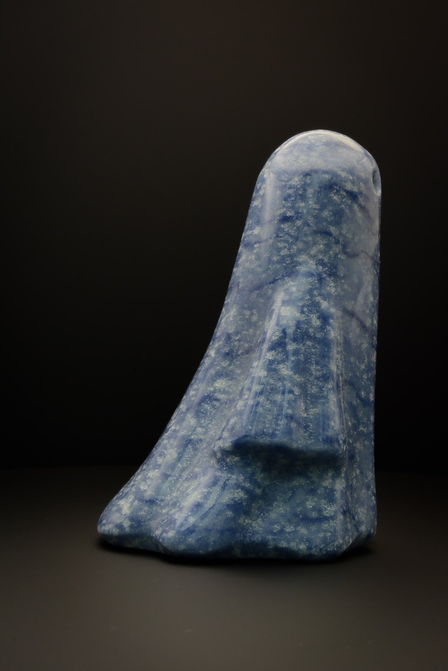 Jorvik Ghost