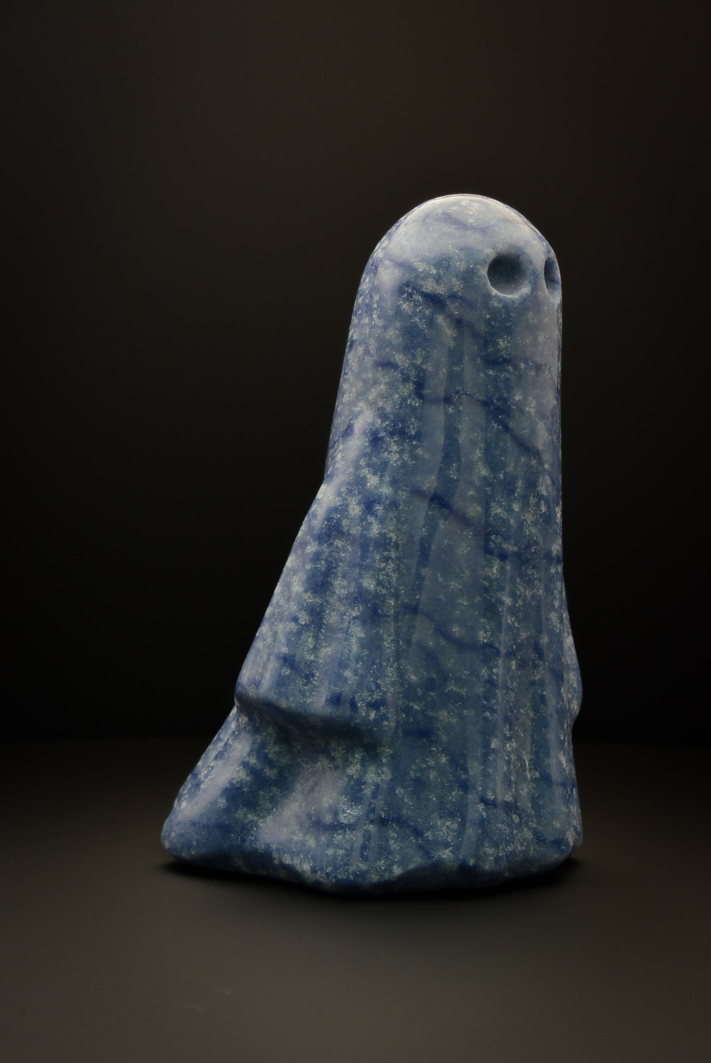 Jorvik Ghost