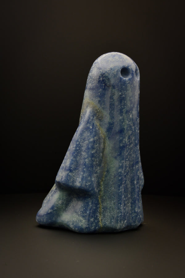 Jorvik Ghost