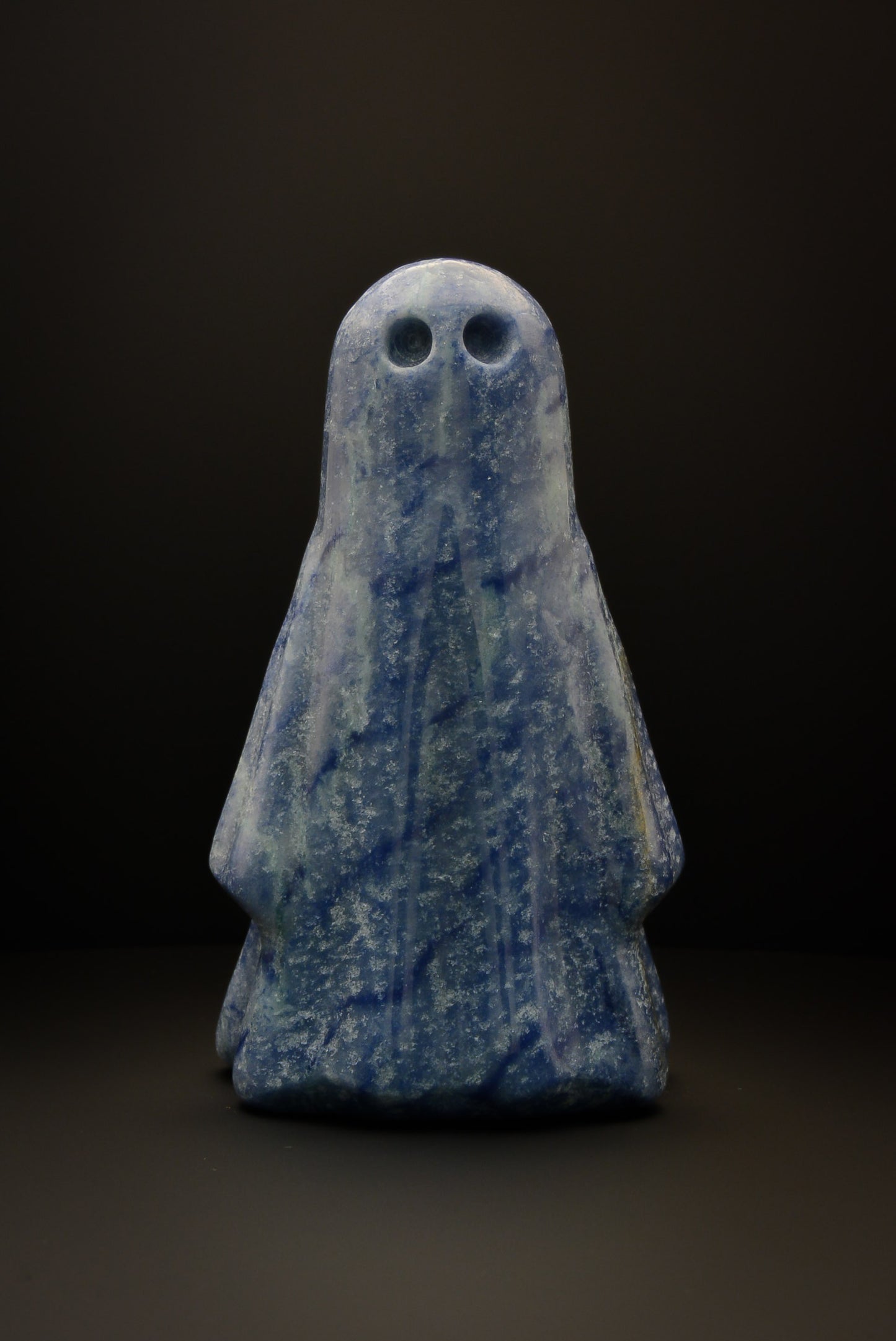 Jorvik Ghost