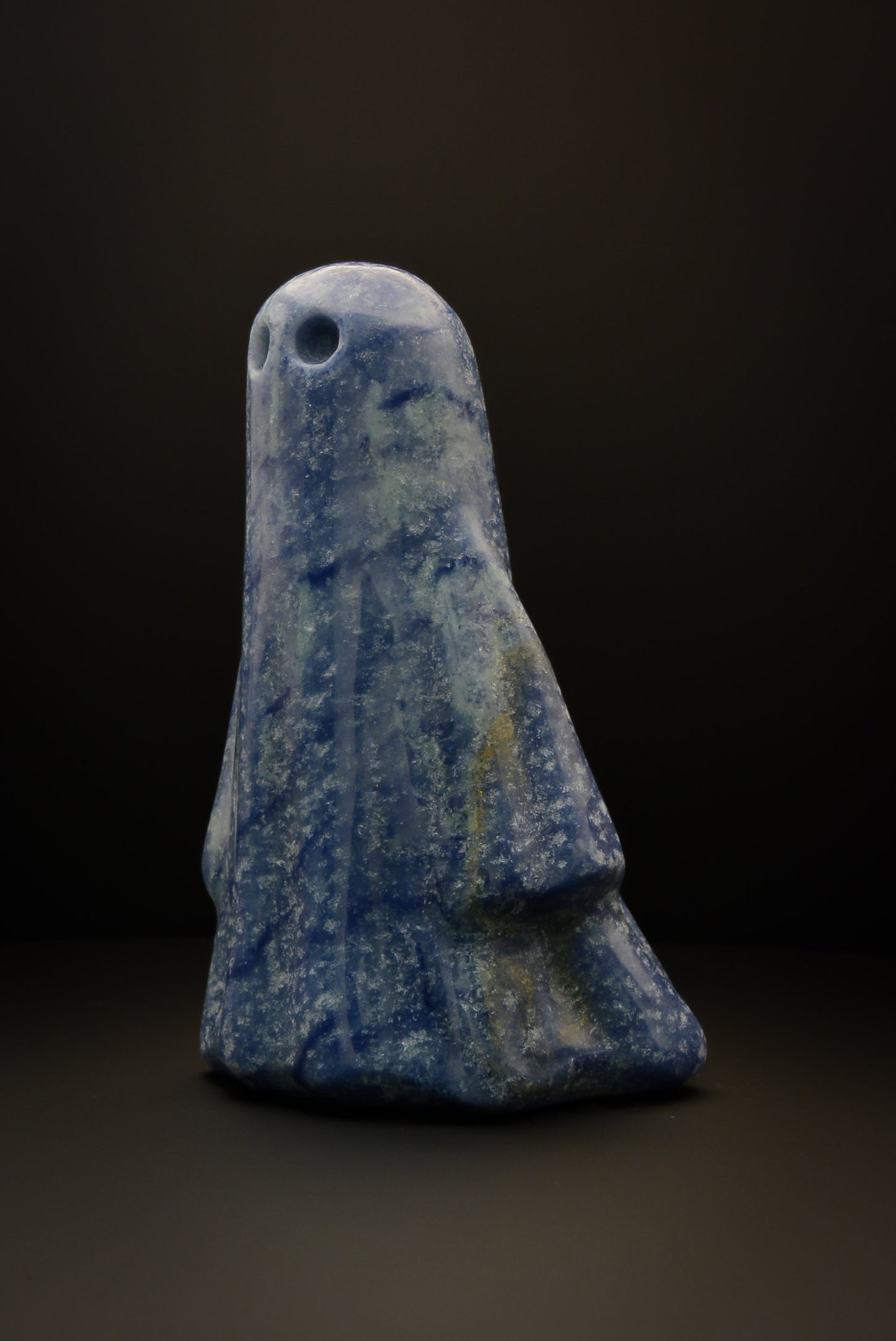 Jorvik Ghost