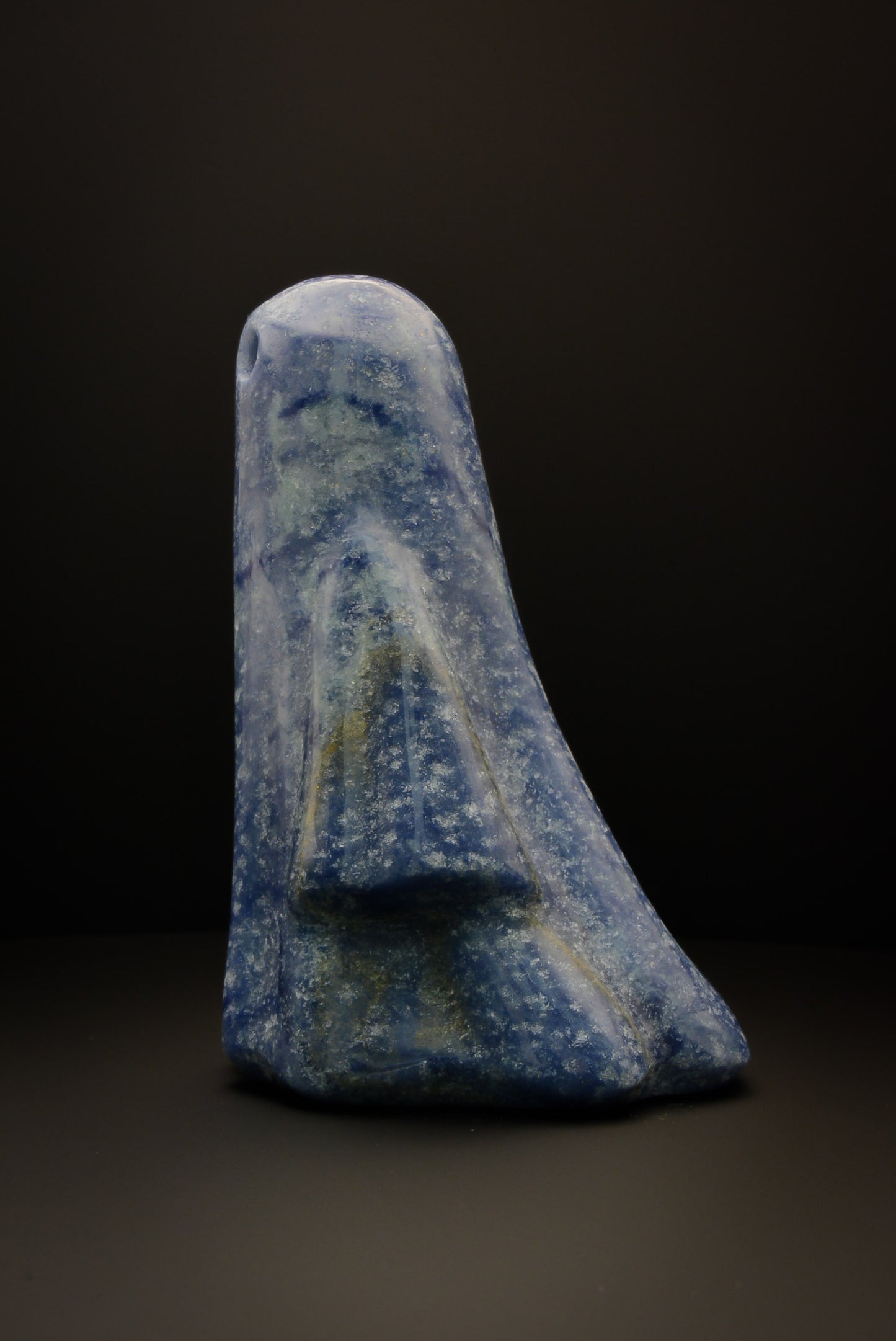 Jorvik Ghost