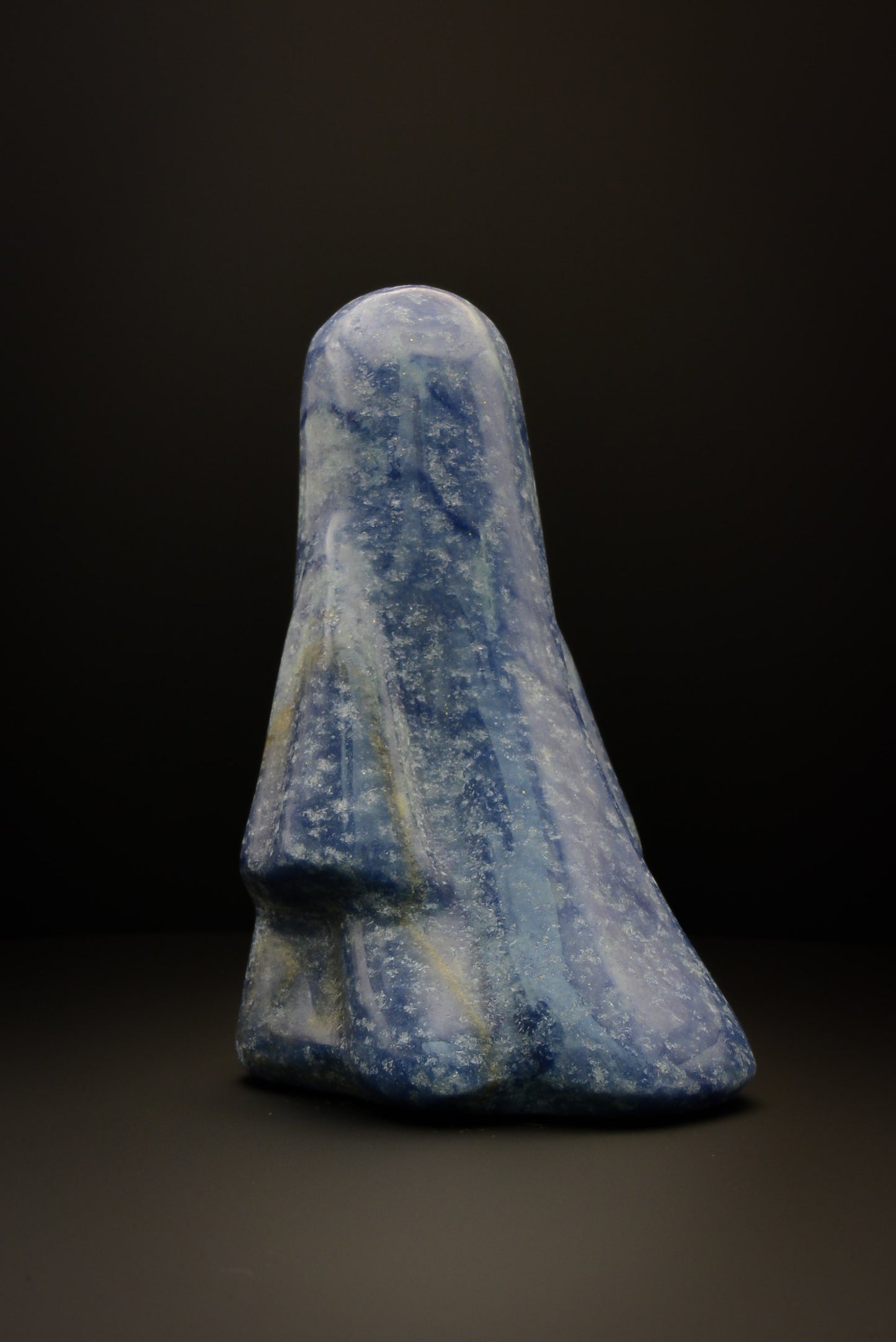 Jorvik Ghost