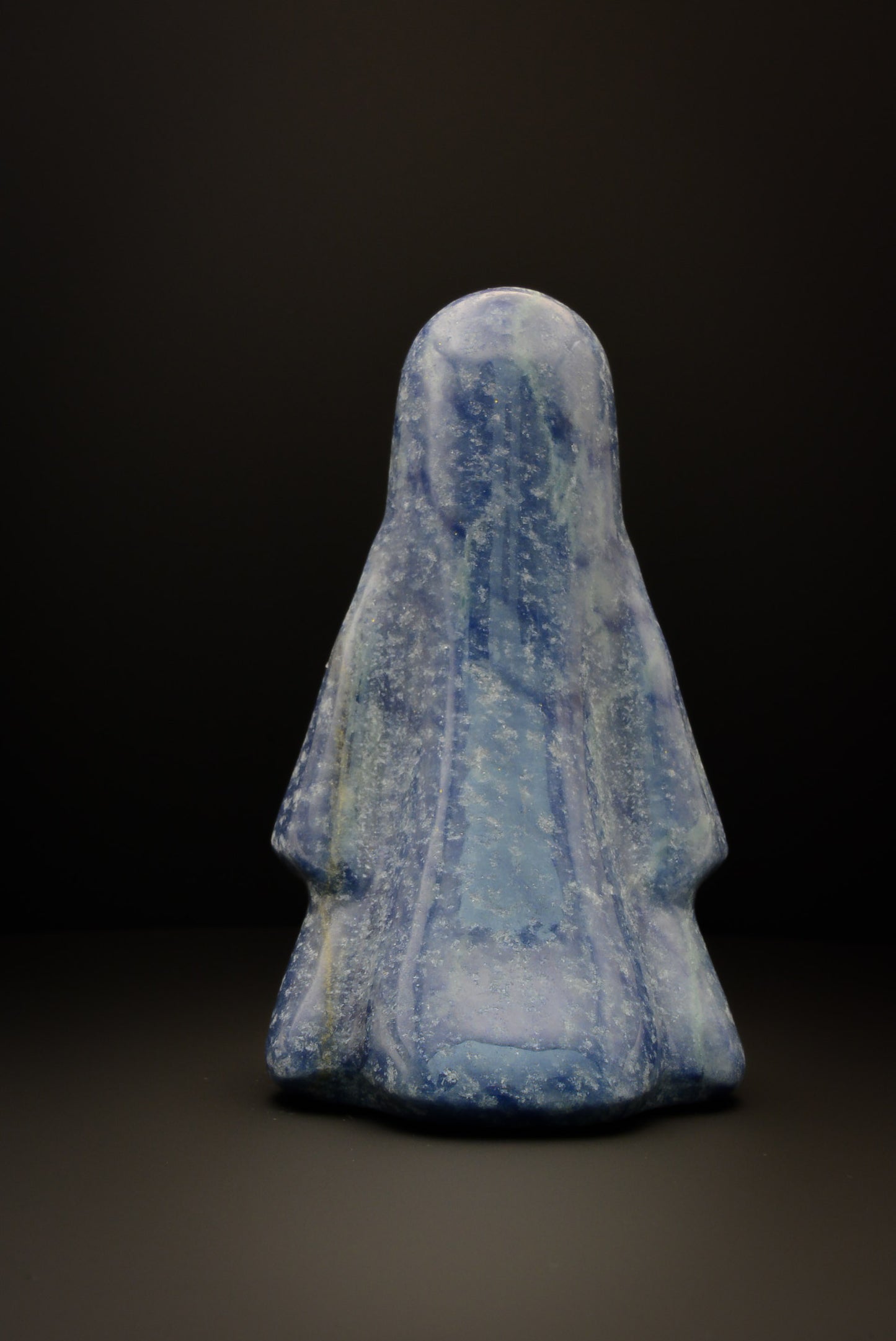 Jorvik Ghost