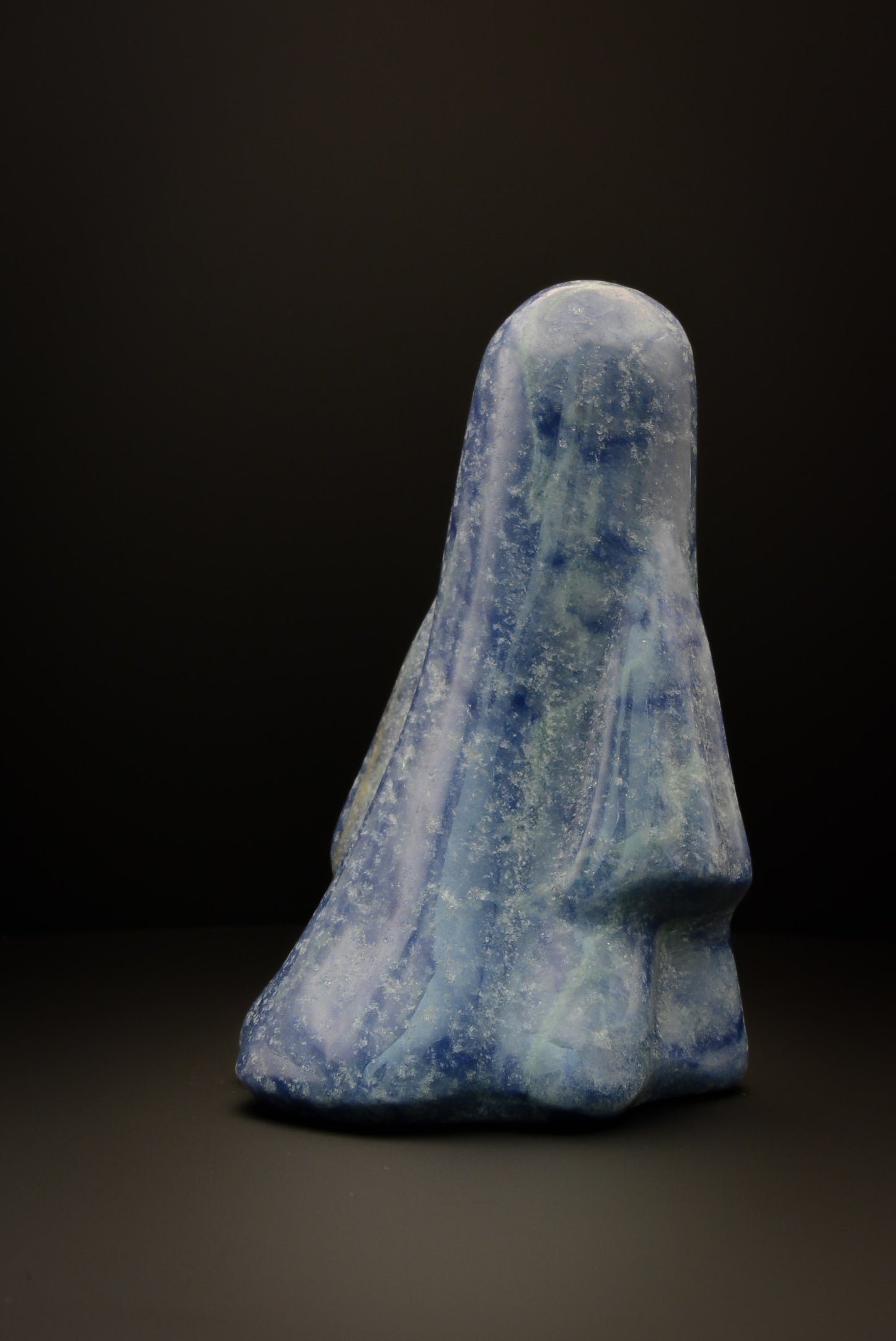 Jorvik Ghost