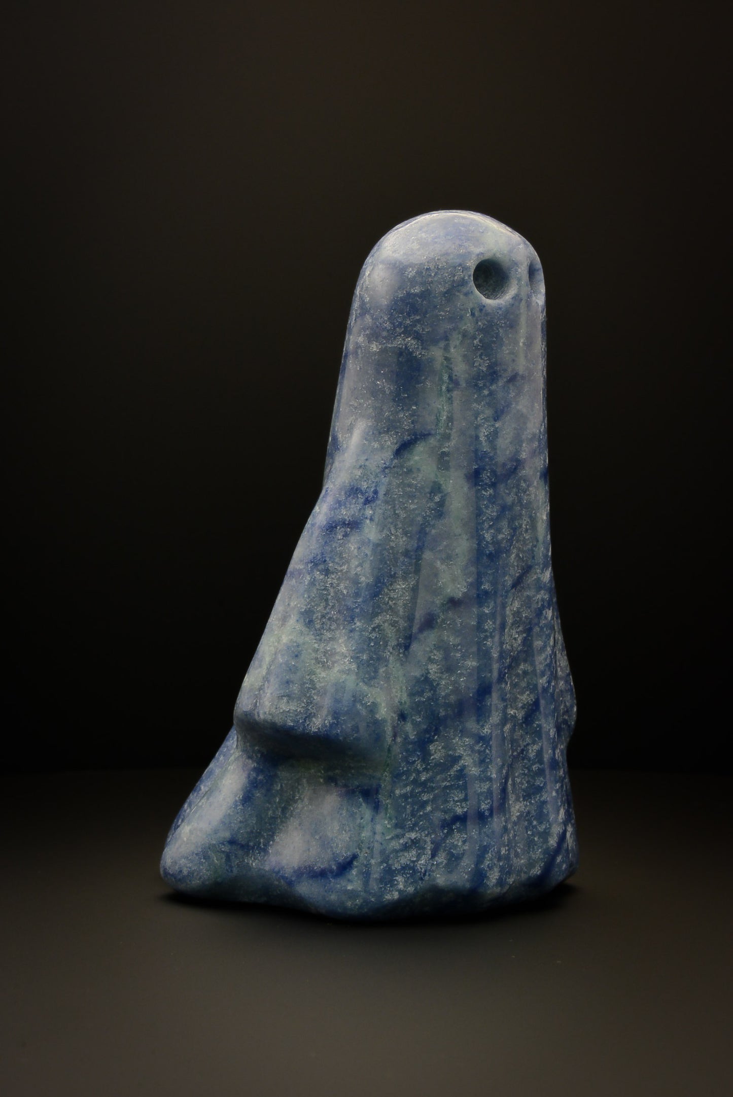 Jorvik Ghost
