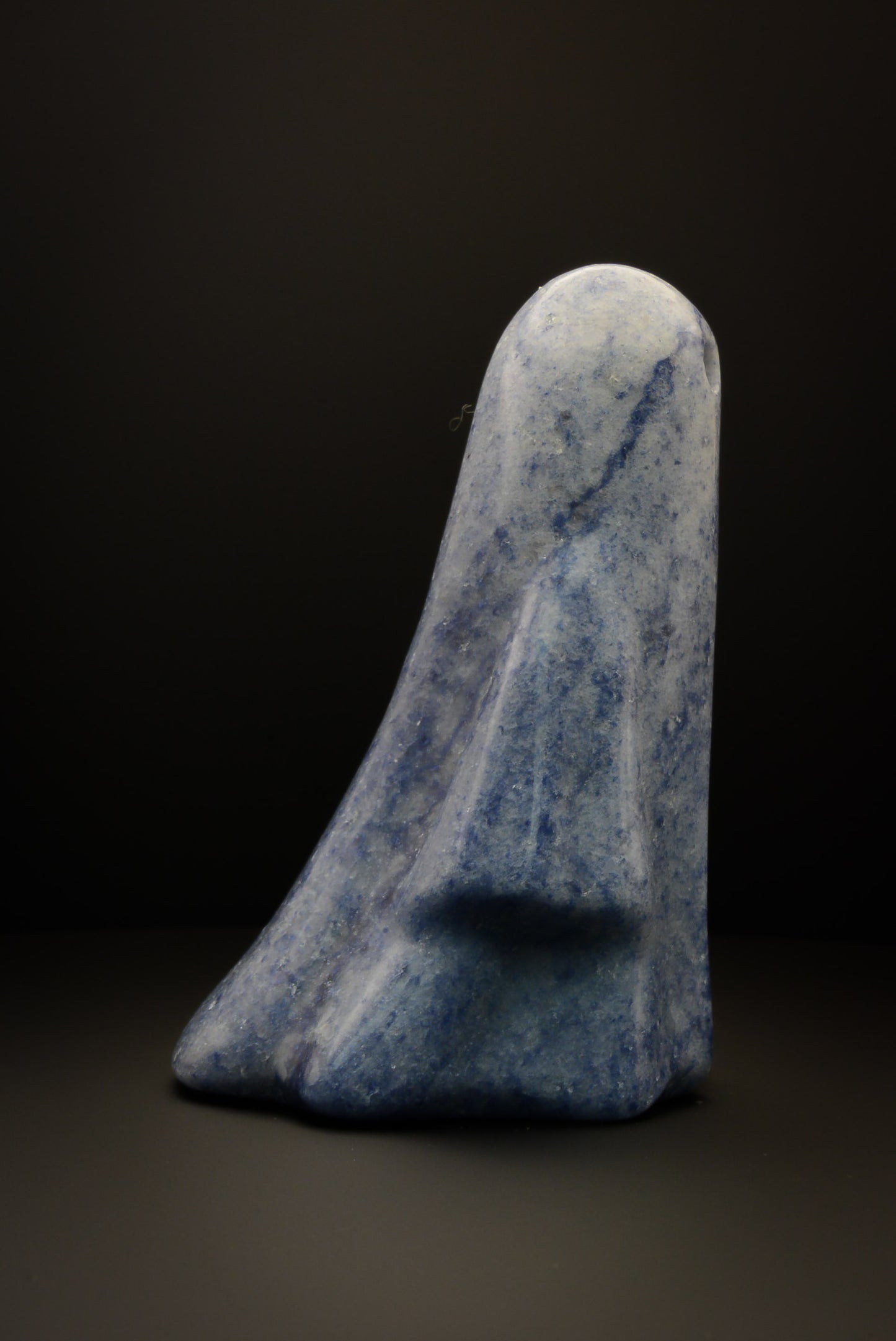 Jorvik Ghost