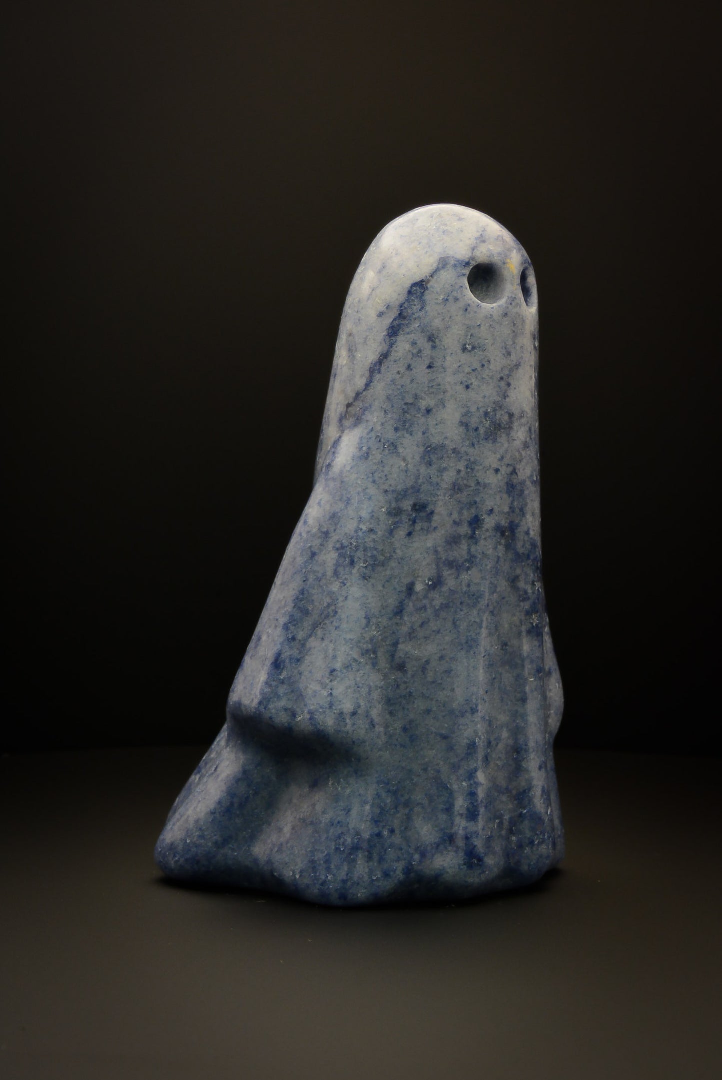 Jorvik Ghost