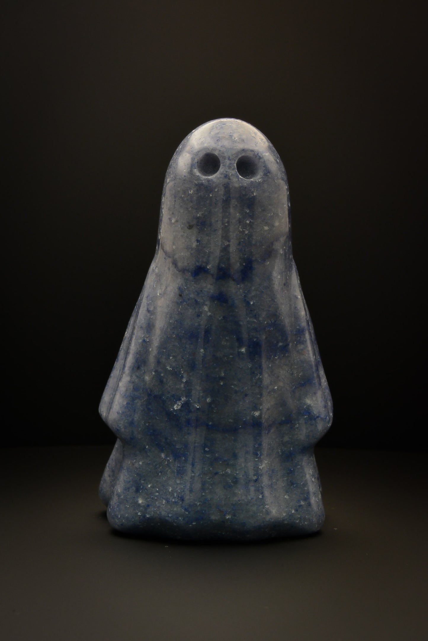 Jorvik Ghost