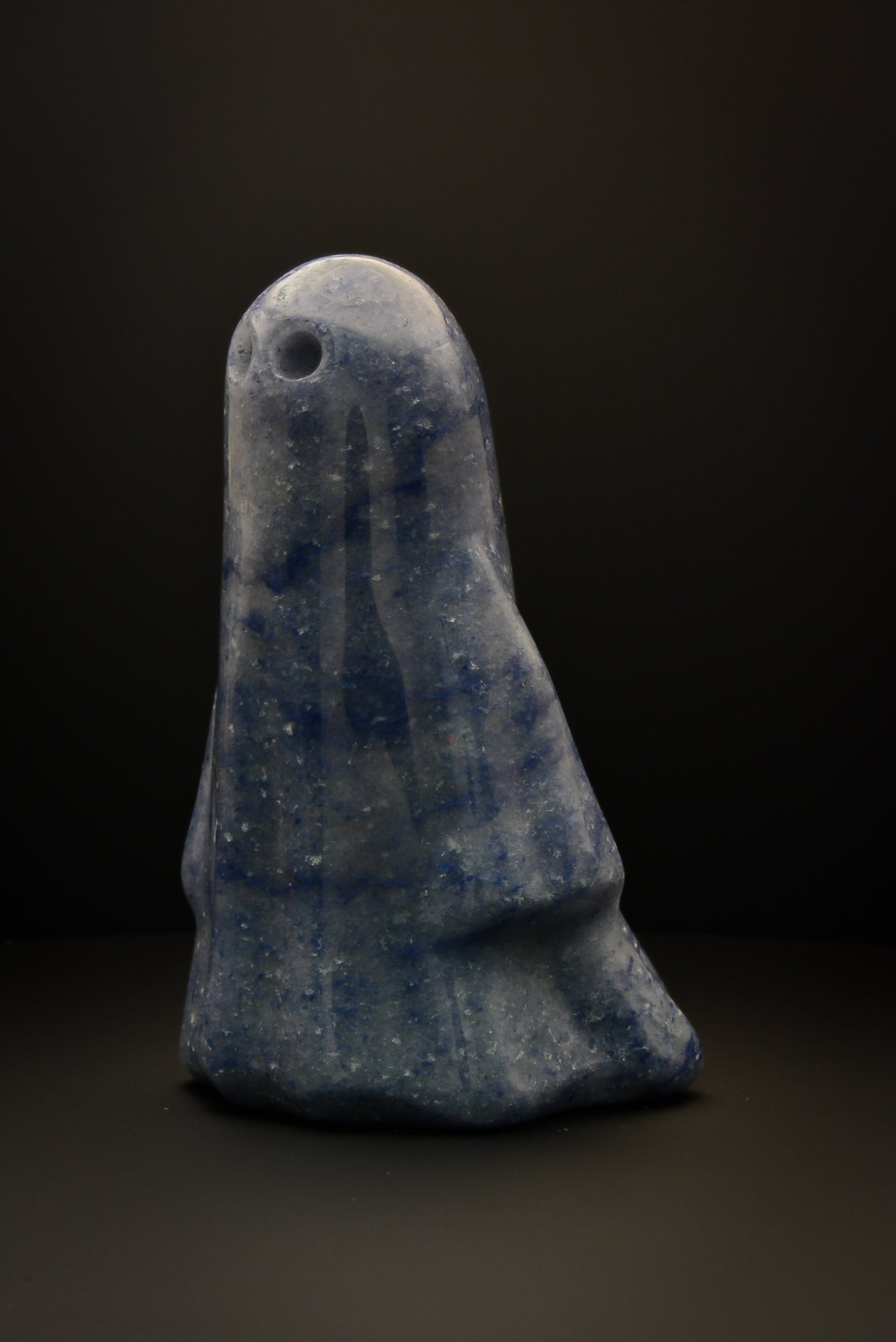Jorvik Ghost