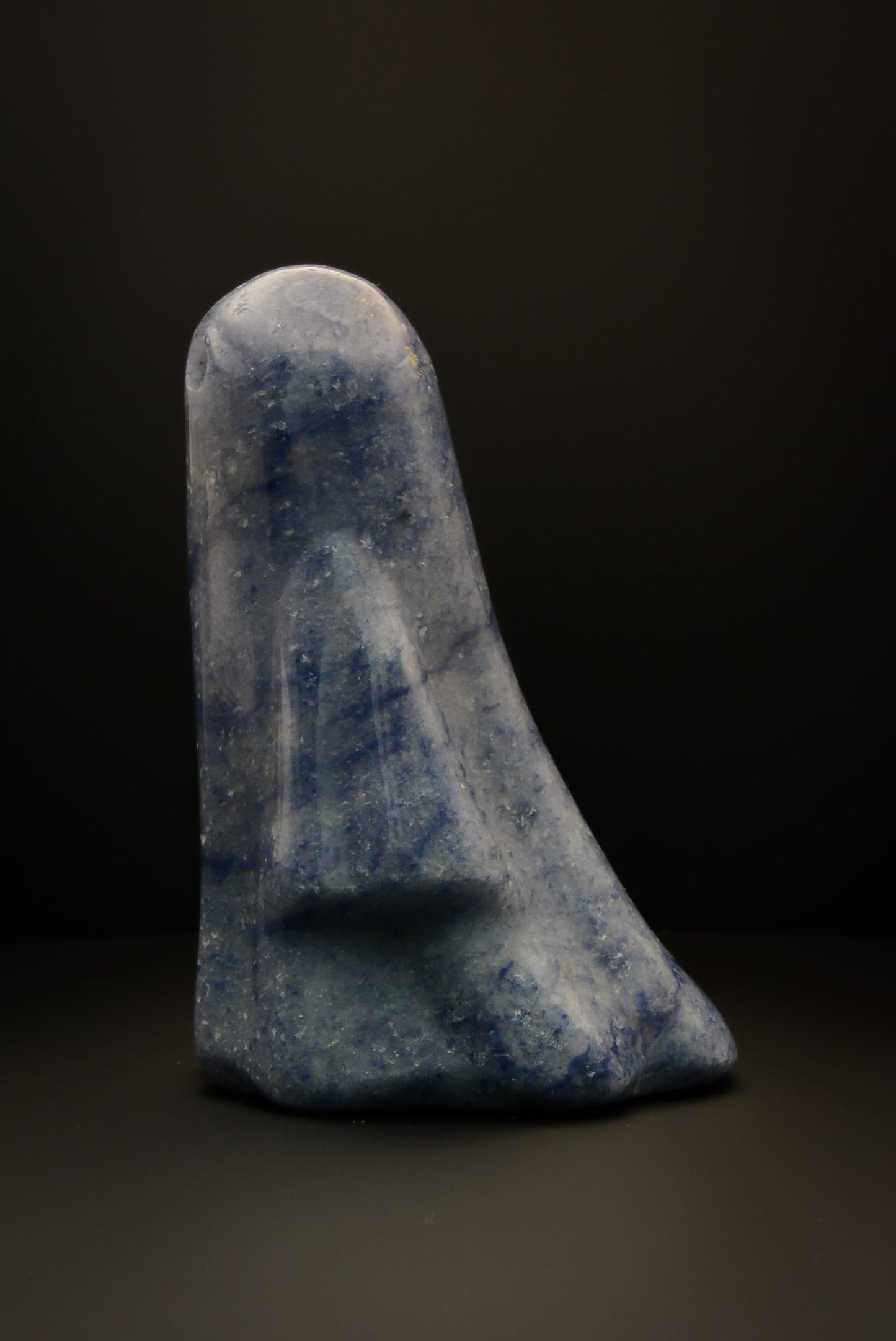 Jorvik Ghost