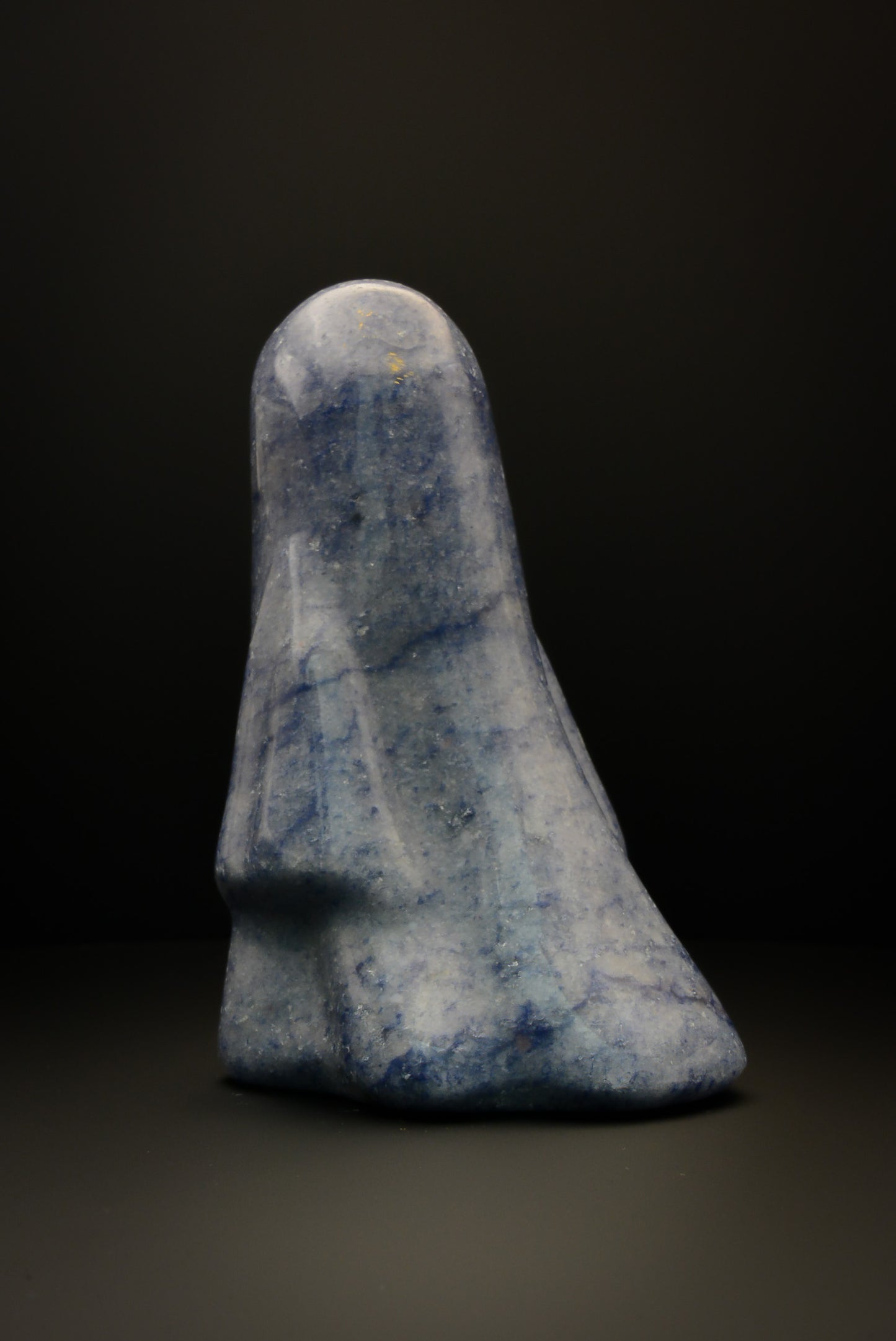 Jorvik Ghost