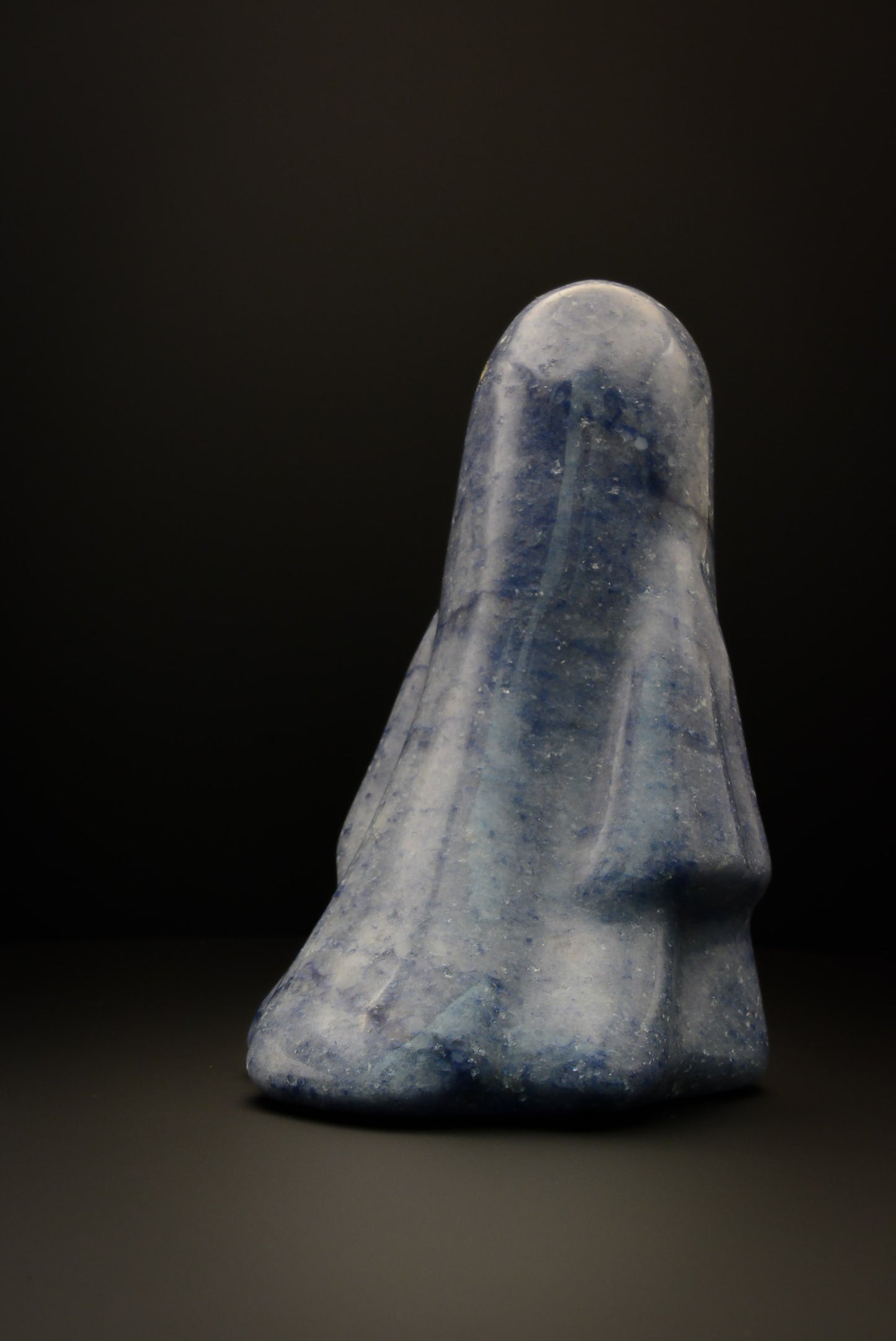 Jorvik Ghost