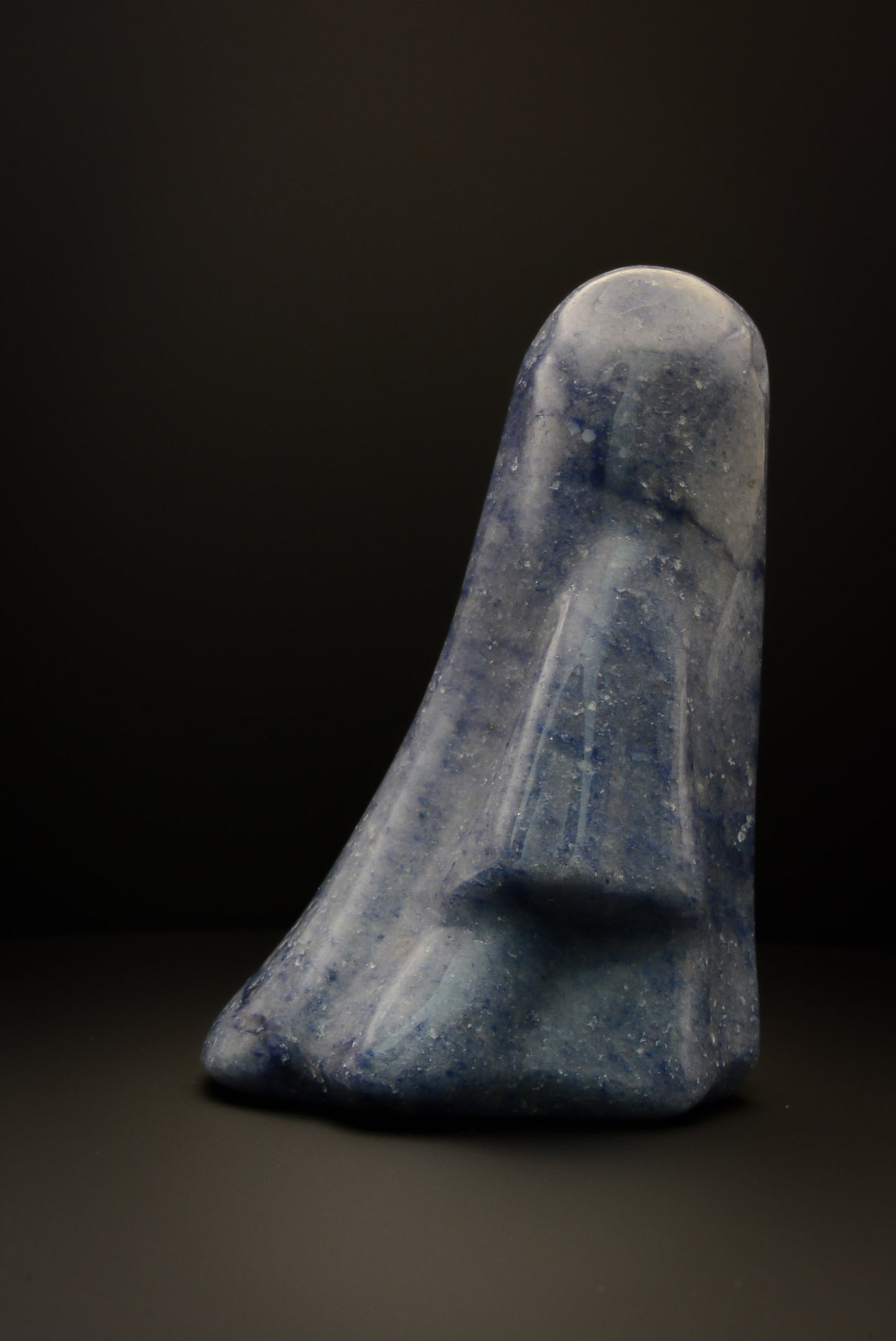 Jorvik Ghost