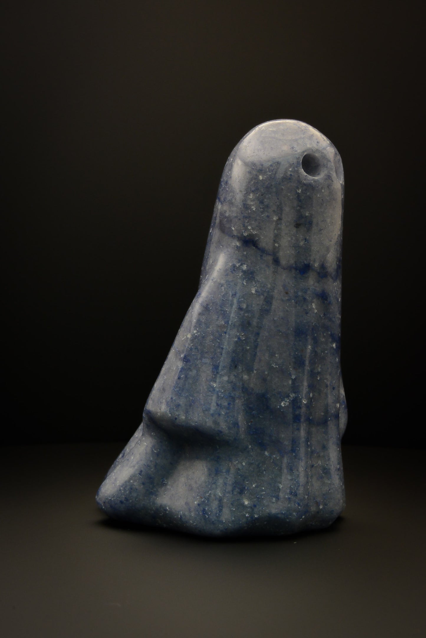 Jorvik Ghost