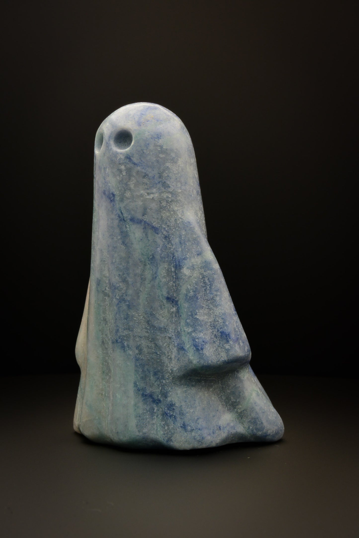 Jorvik Ghost