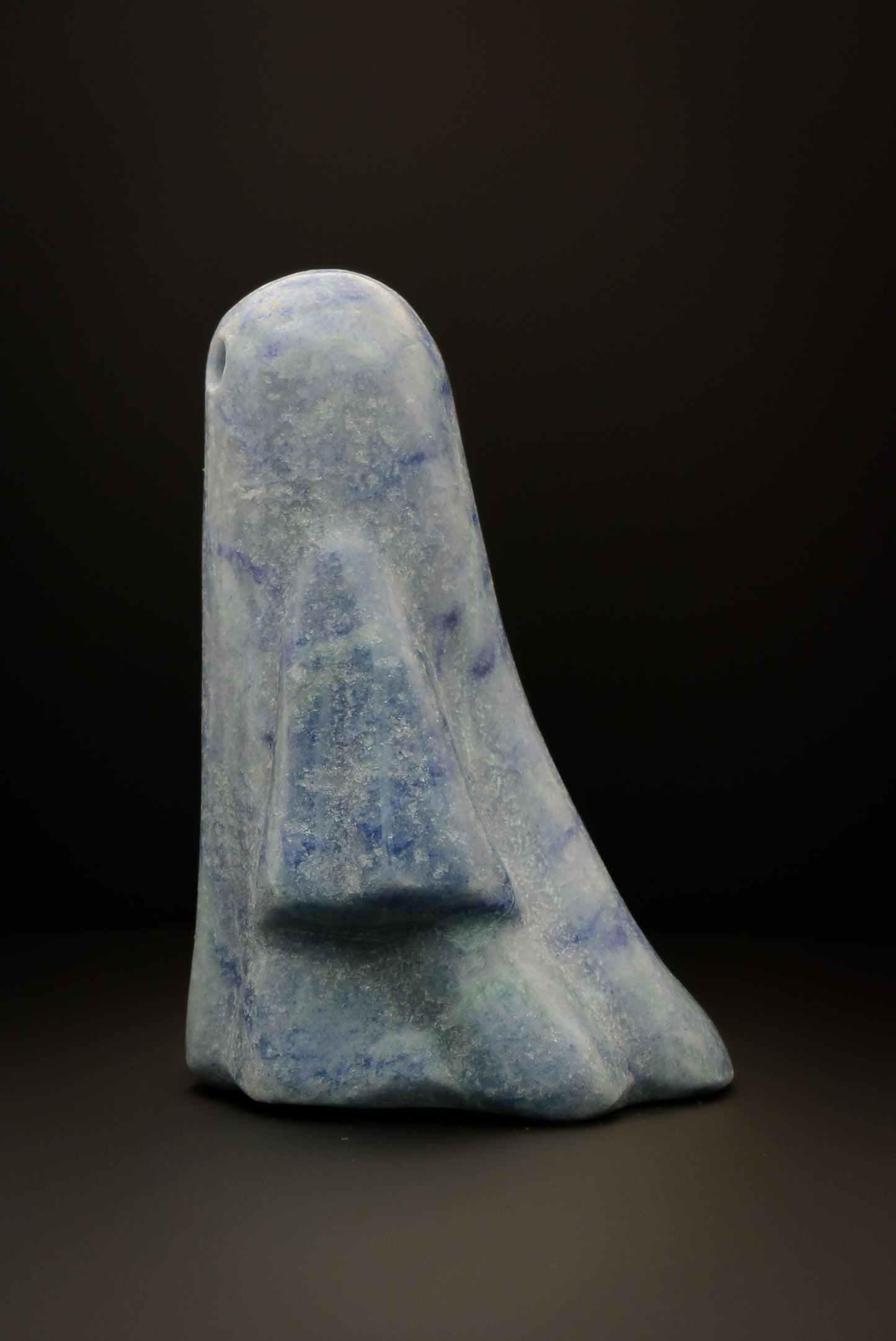 Jorvik Ghost
