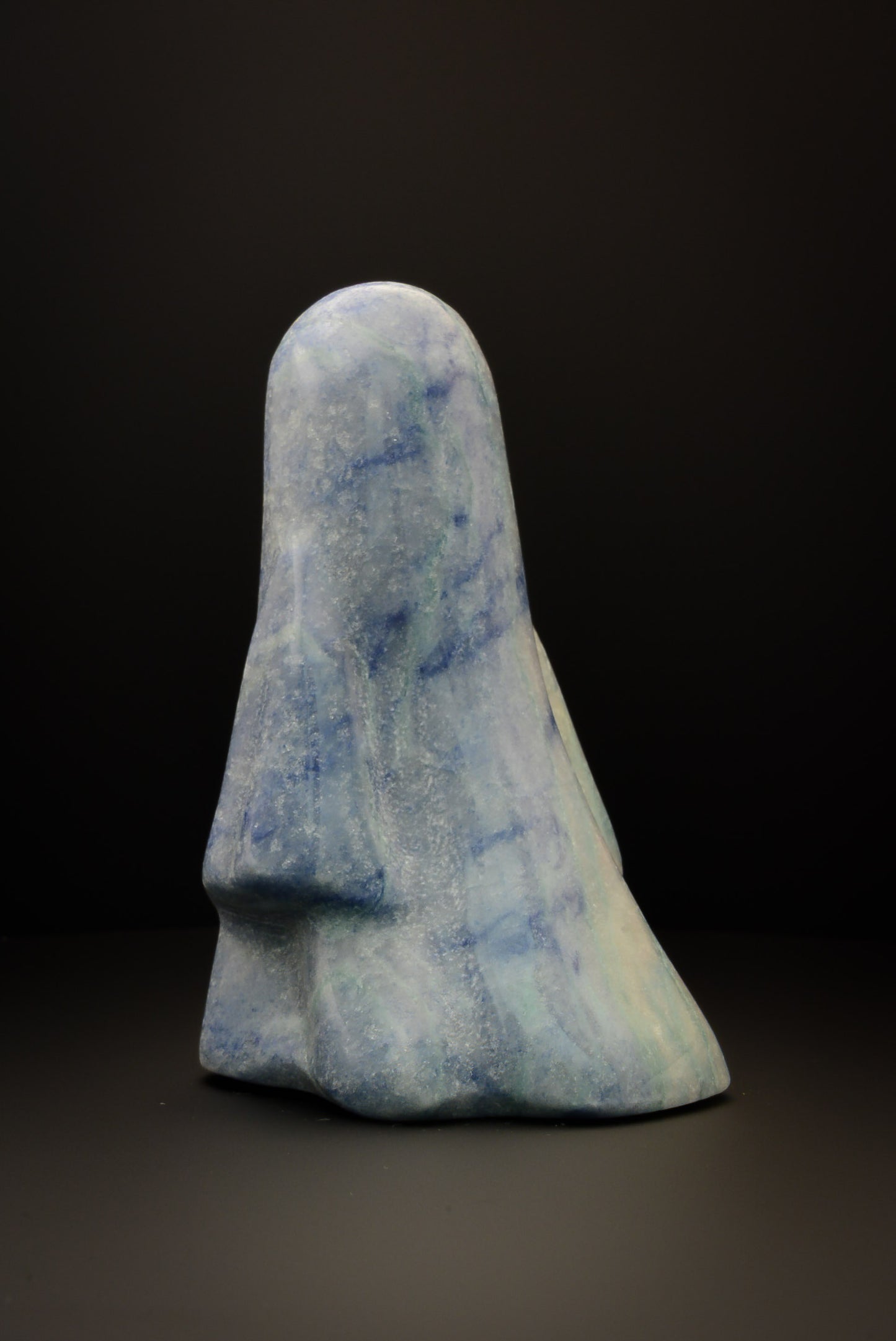 Jorvik Ghost