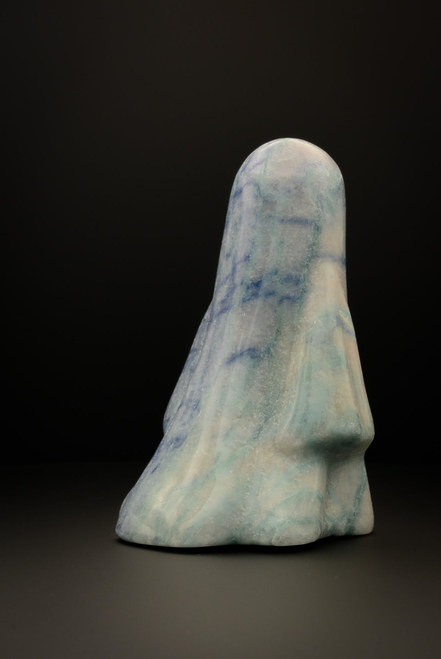 Jorvik Ghost