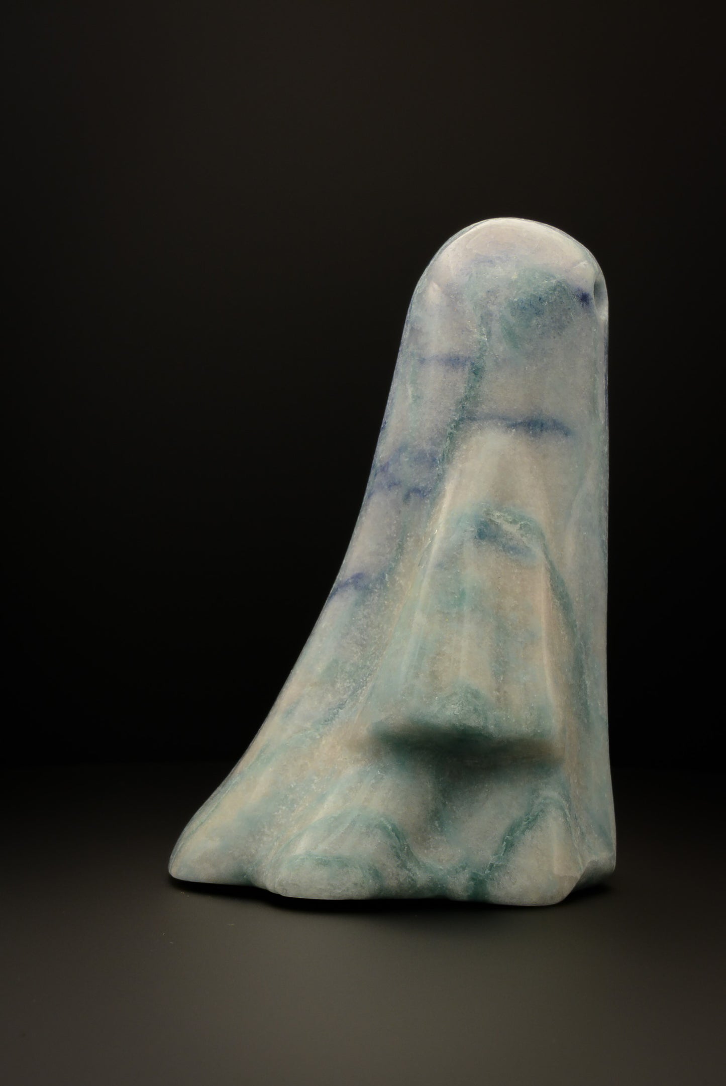 Jorvik Ghost