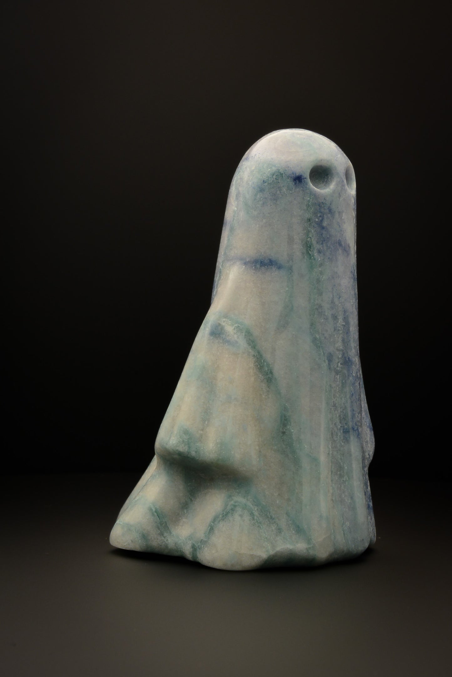 Jorvik Ghost